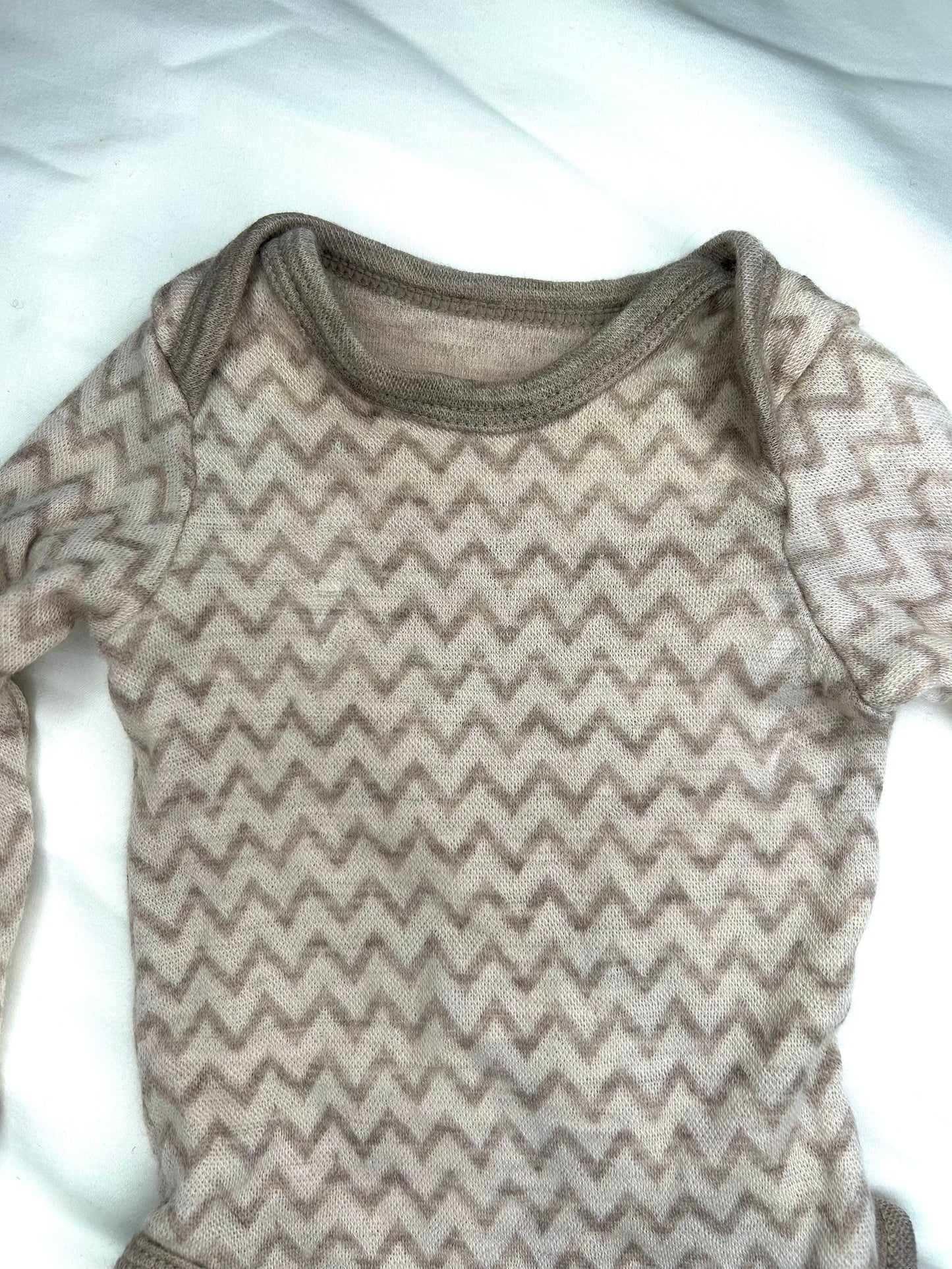 Longsleeve Merino