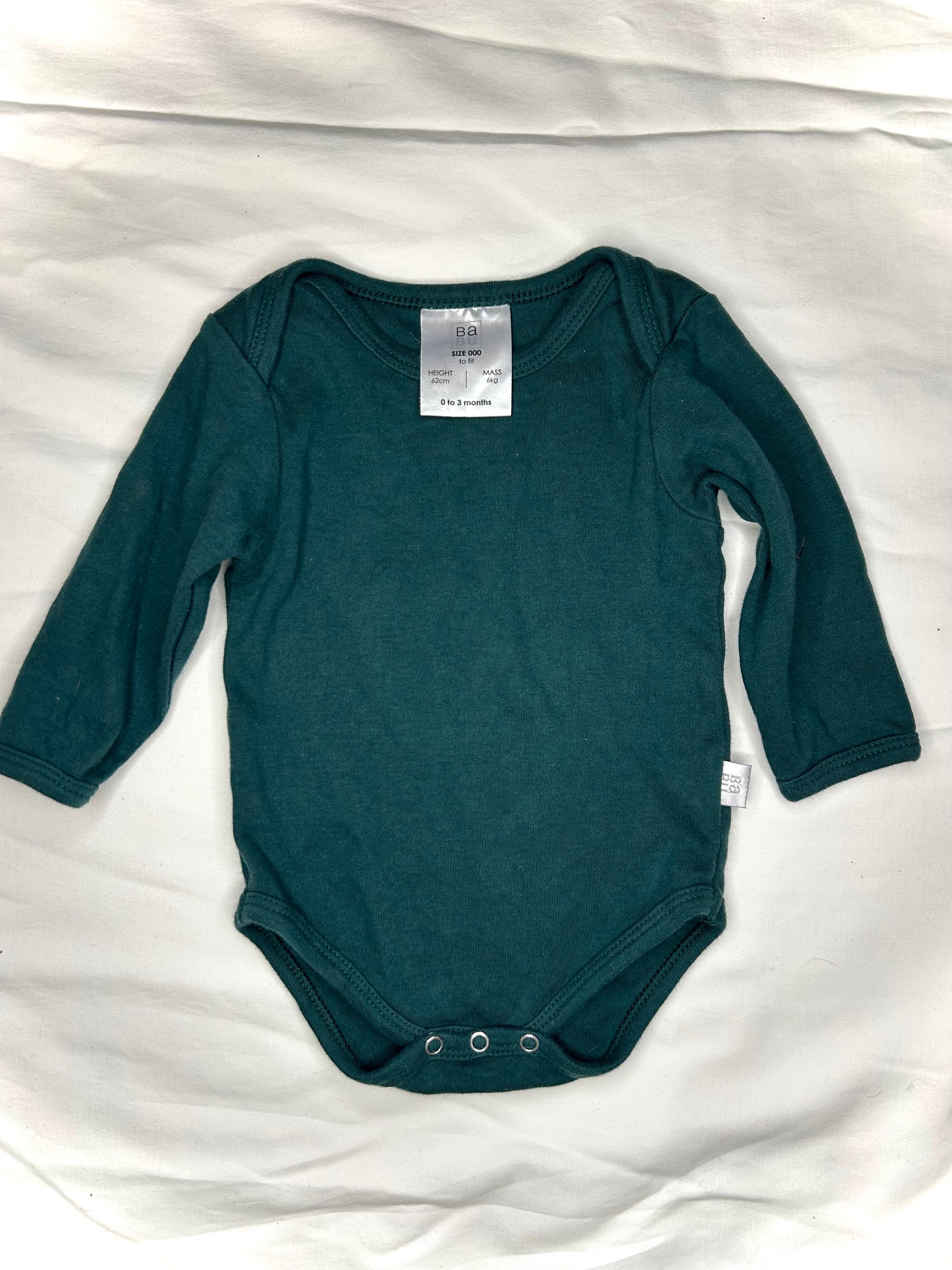 BABU Cotton Singlet