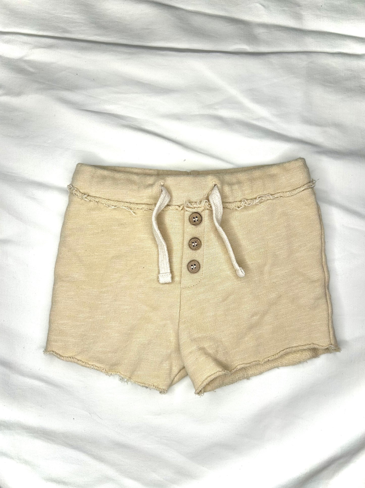 Buck & Baa Shorts
