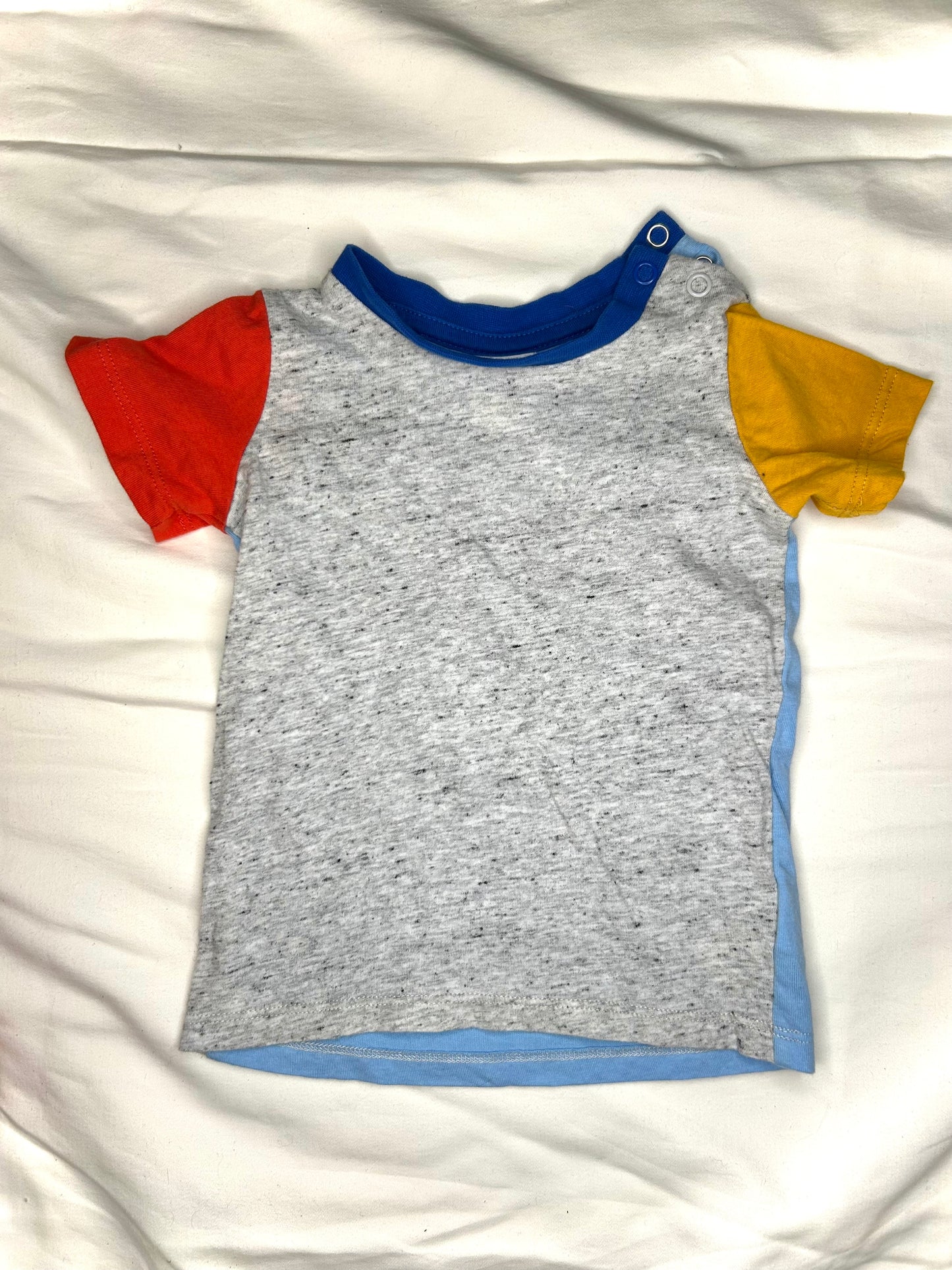 Seed Tee