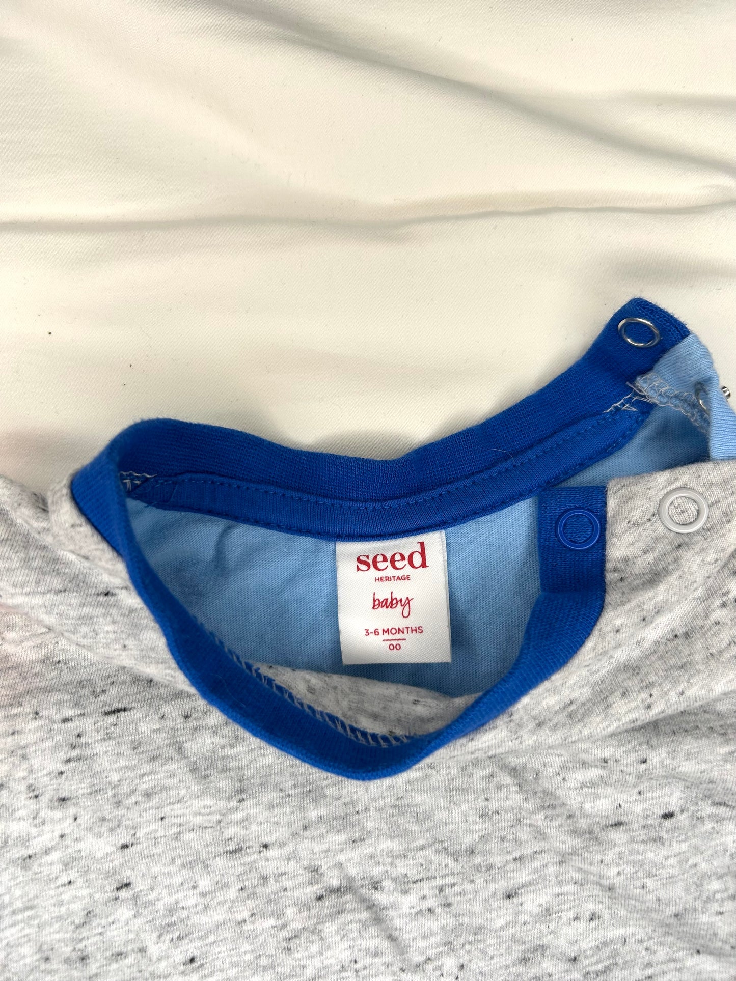 Seed Tee