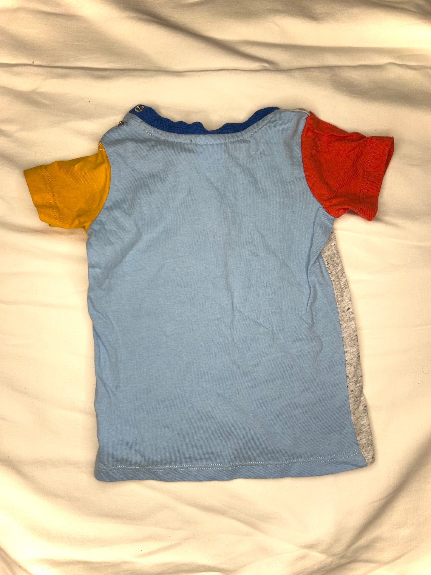 Seed Tee