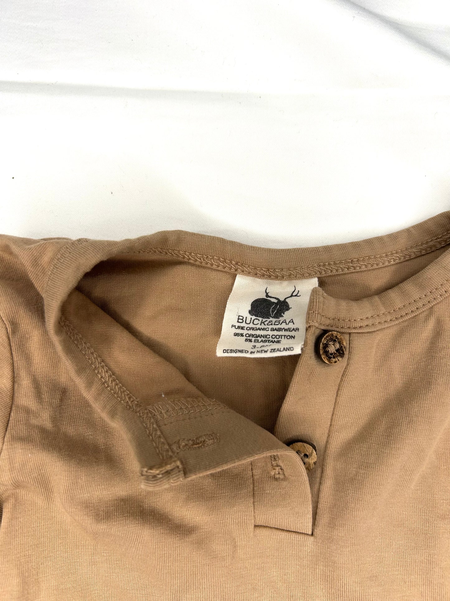 Buck & Baa Shirt