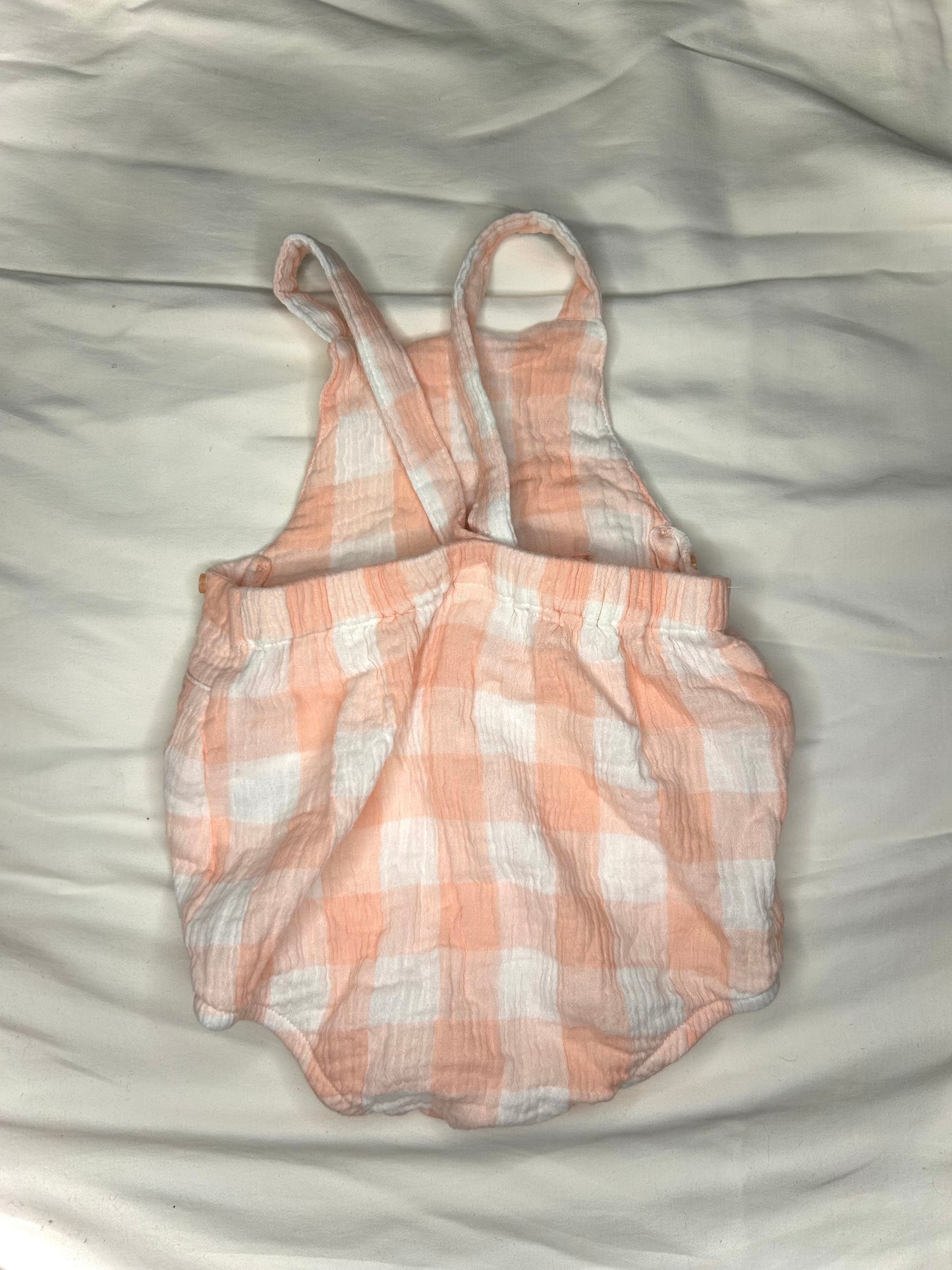 Seed Romper