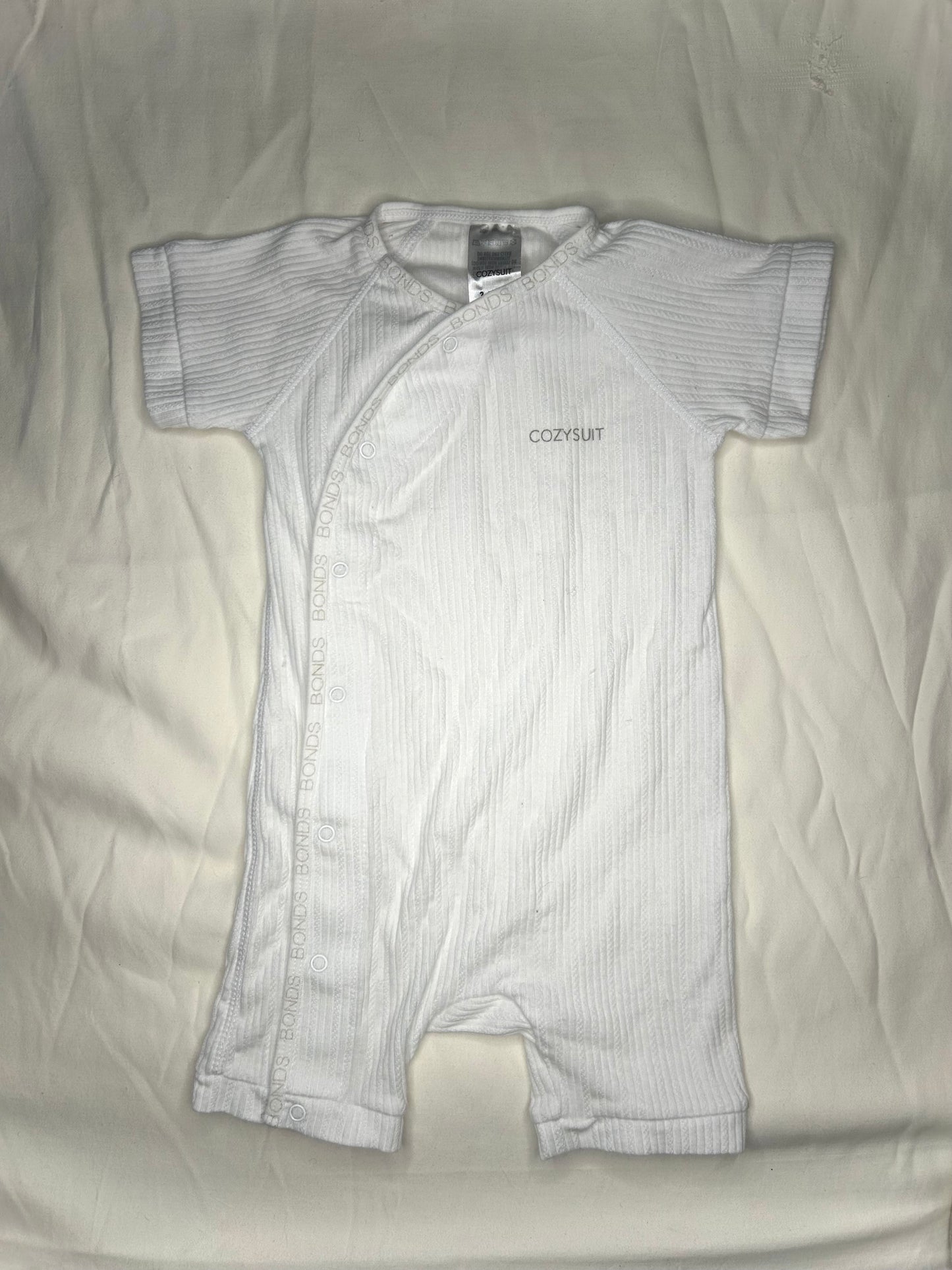 Bonds Cozysuit