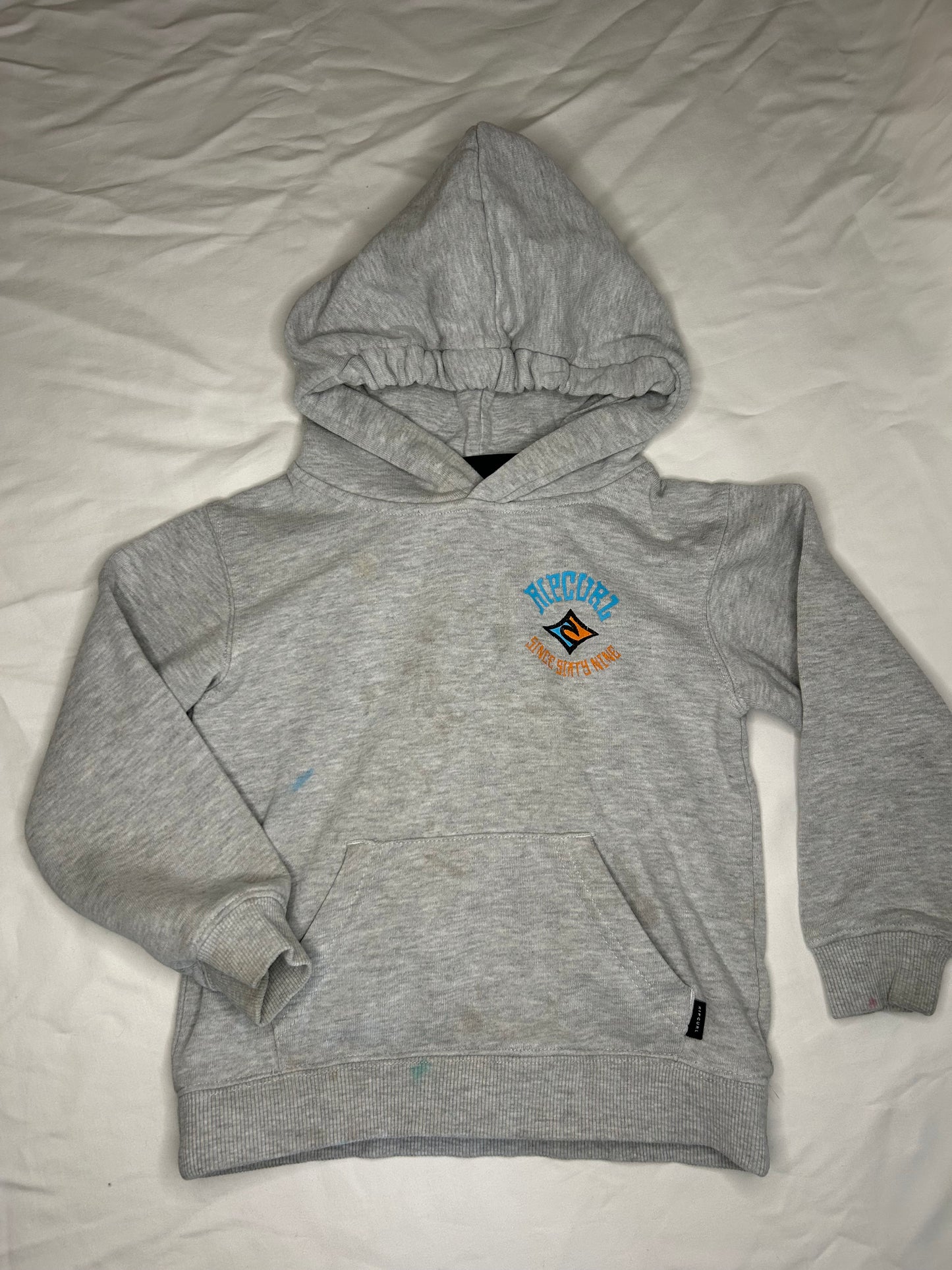 Ripcurl Hoodie Kindy