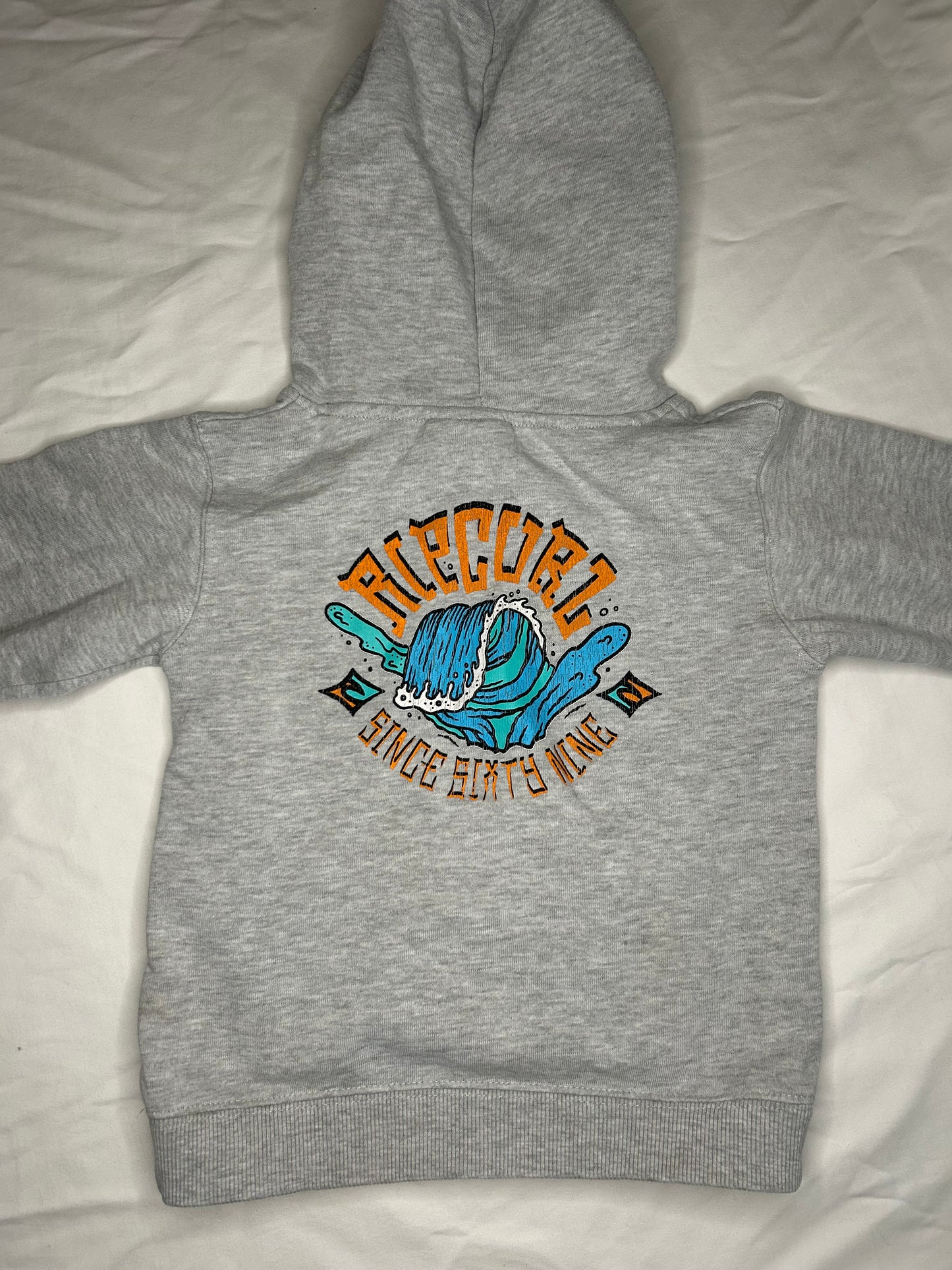 Ripcurl Hoodie Kindy