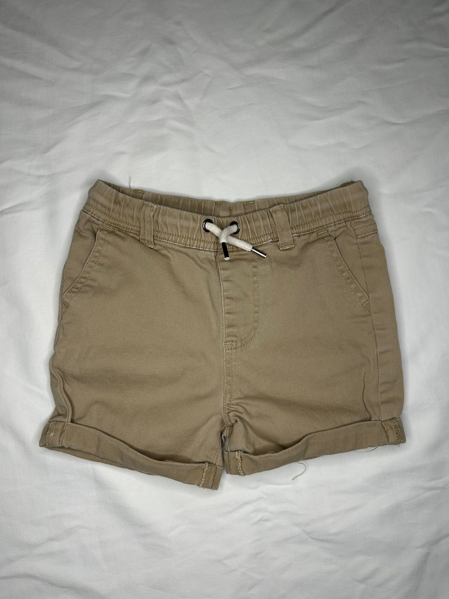 Young Original Shorts