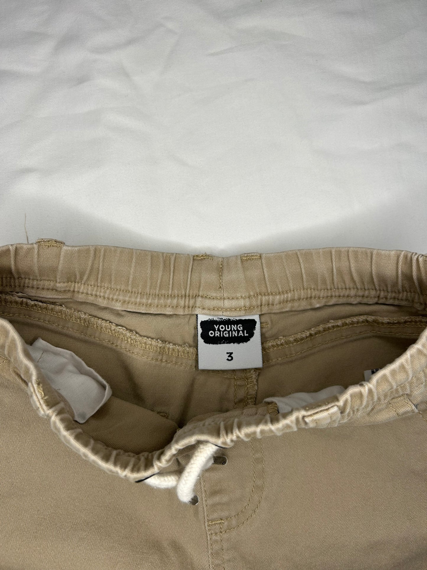 Young Original Shorts