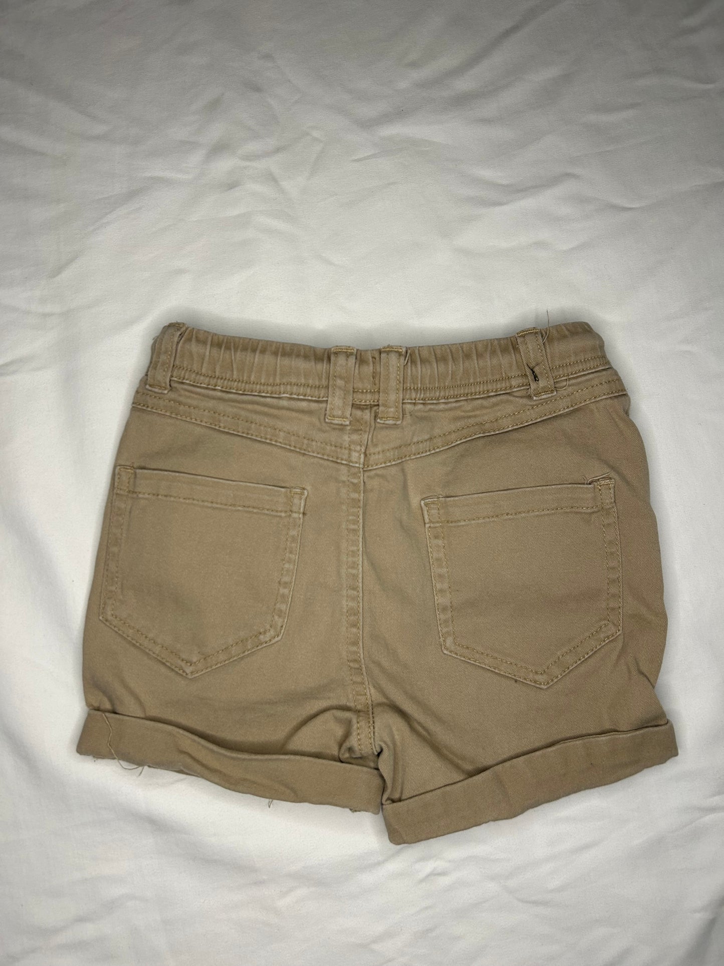 Young Original Shorts