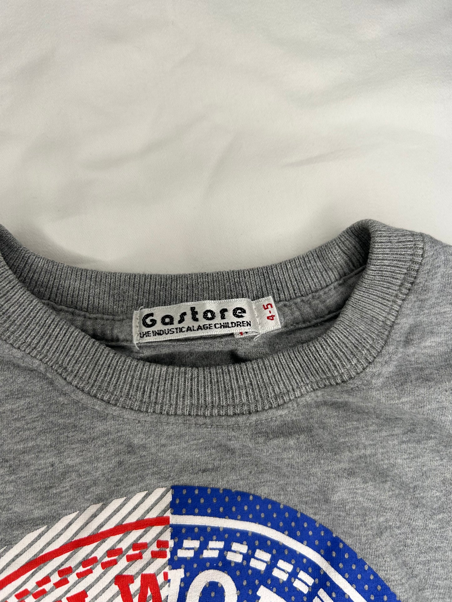 Chuck Taylor Longsleeve