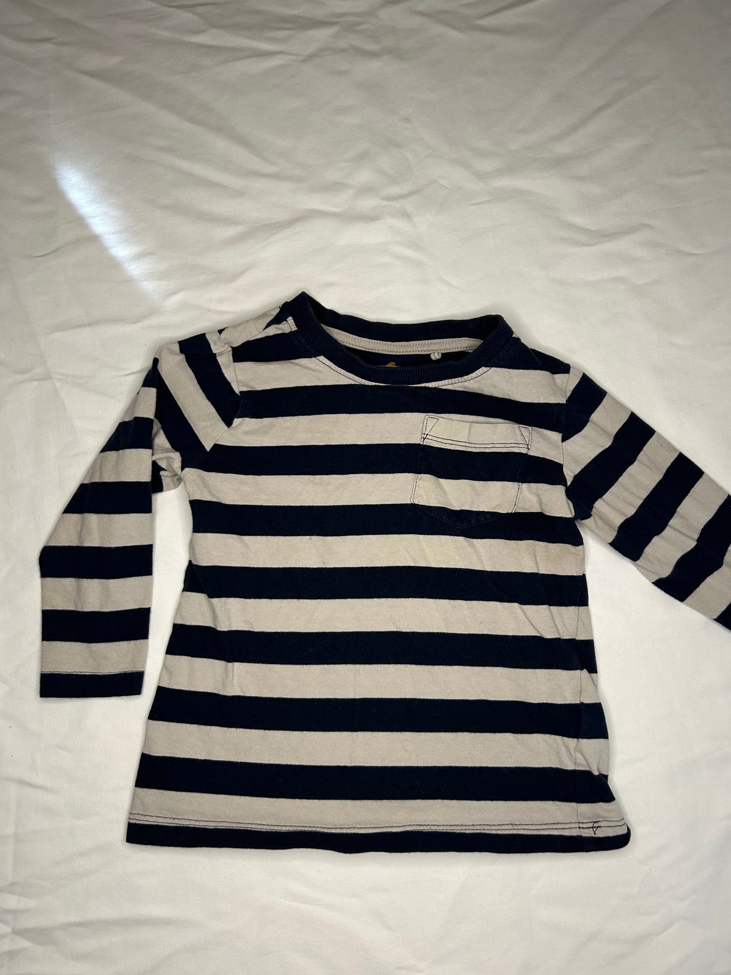 Tilt Longsleeve