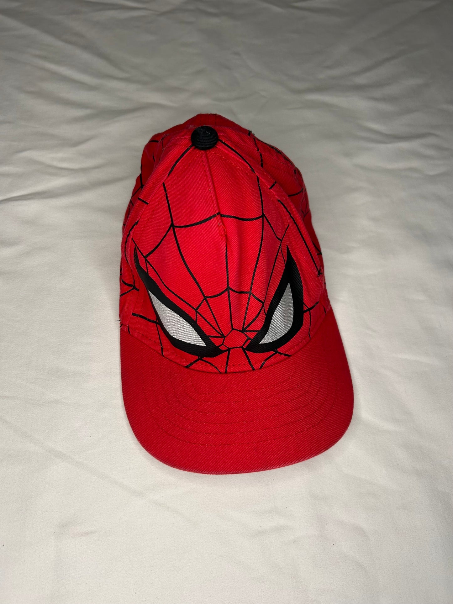 Spiderman Cap