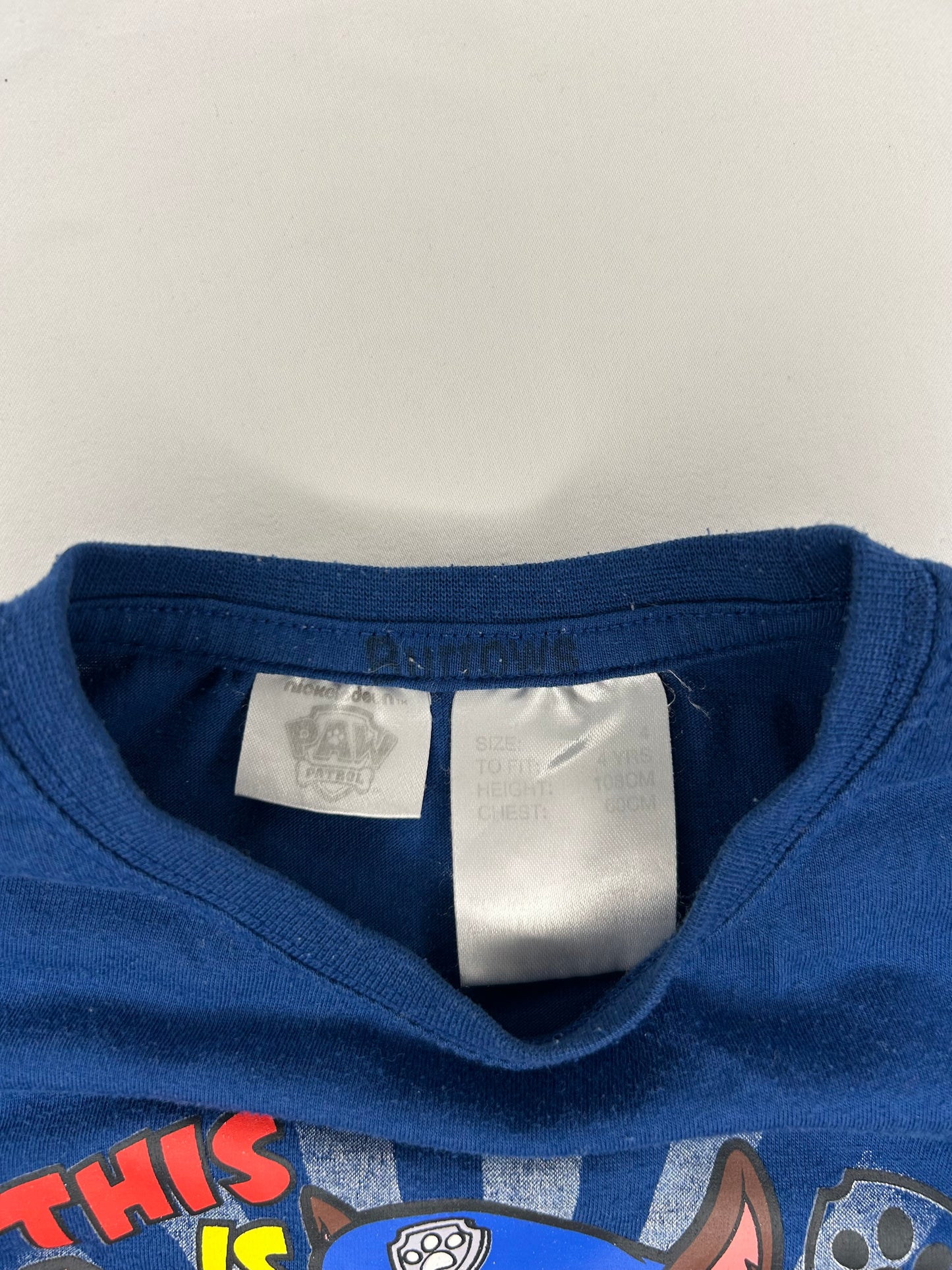 Paw Patrol Tee