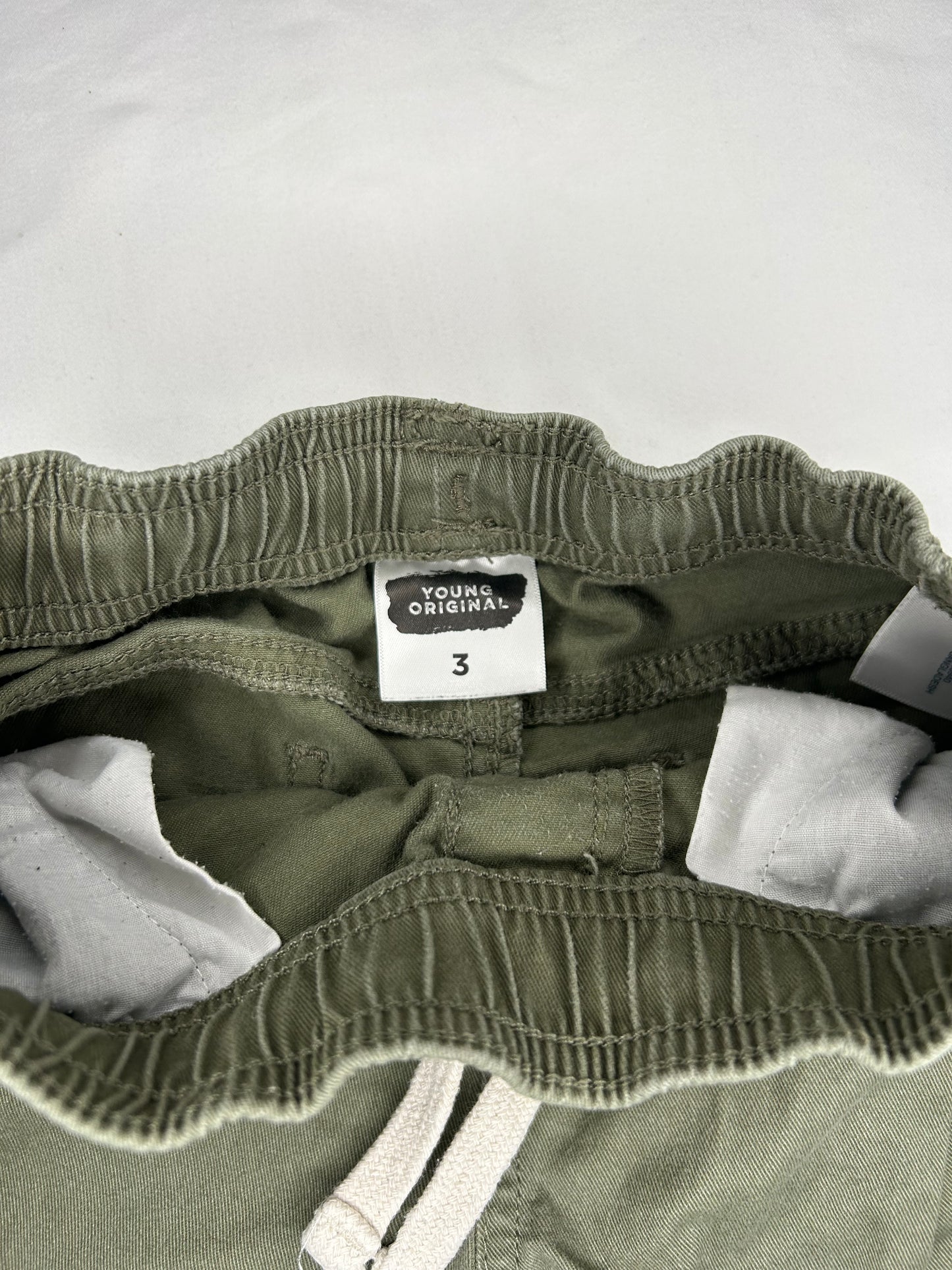 Cargo Pants