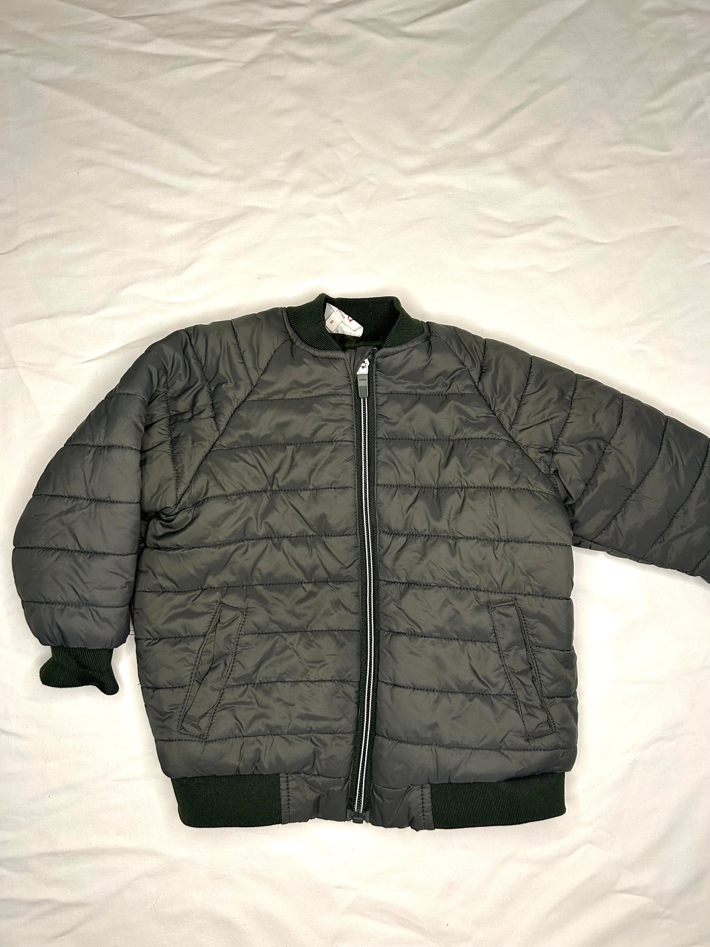 Seed Jacket