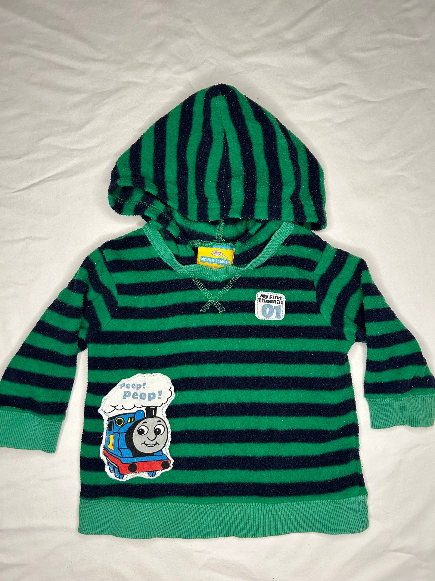 Vintage Thomas Sweater