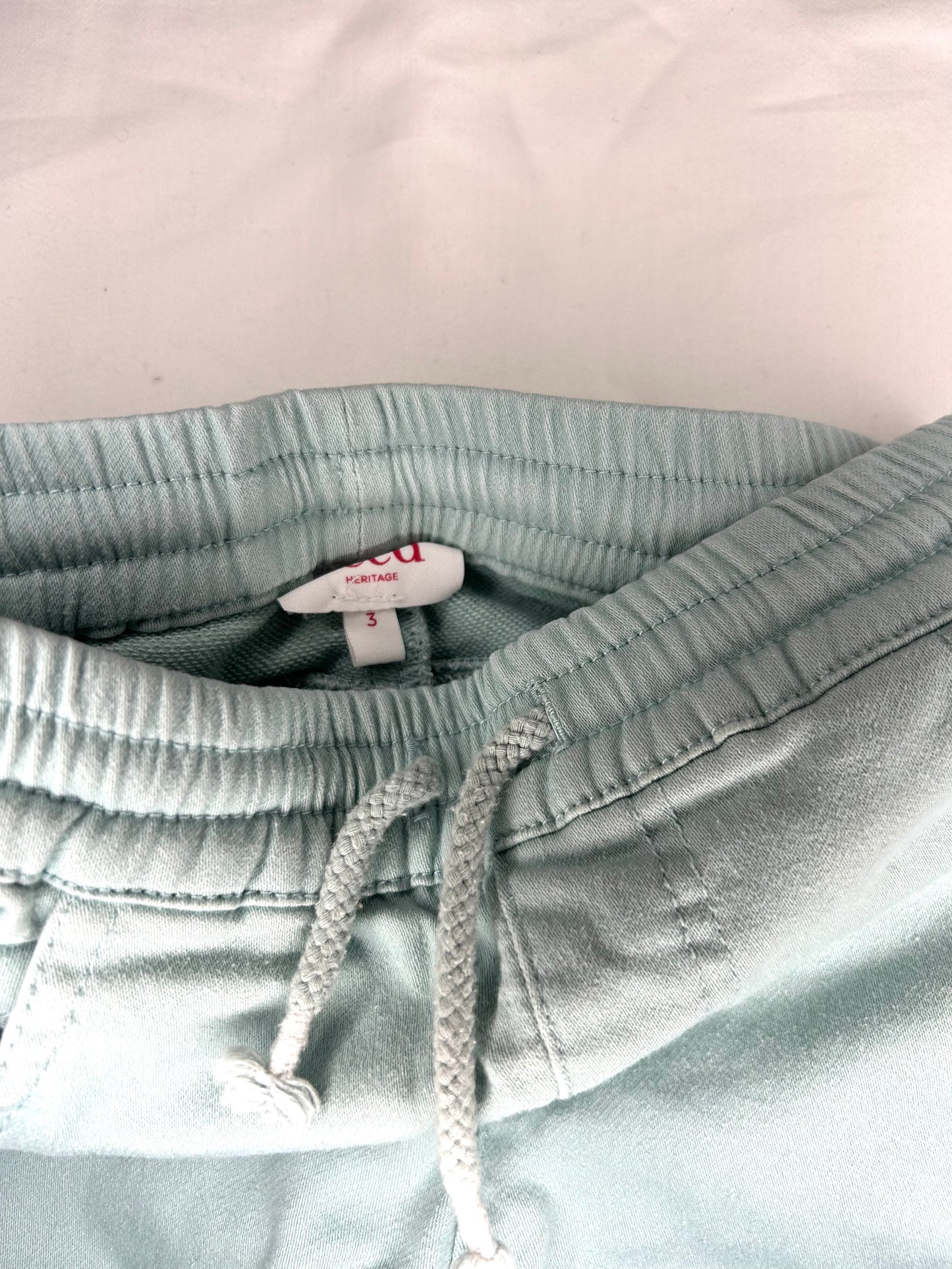 Seed Duck Egg Jeans