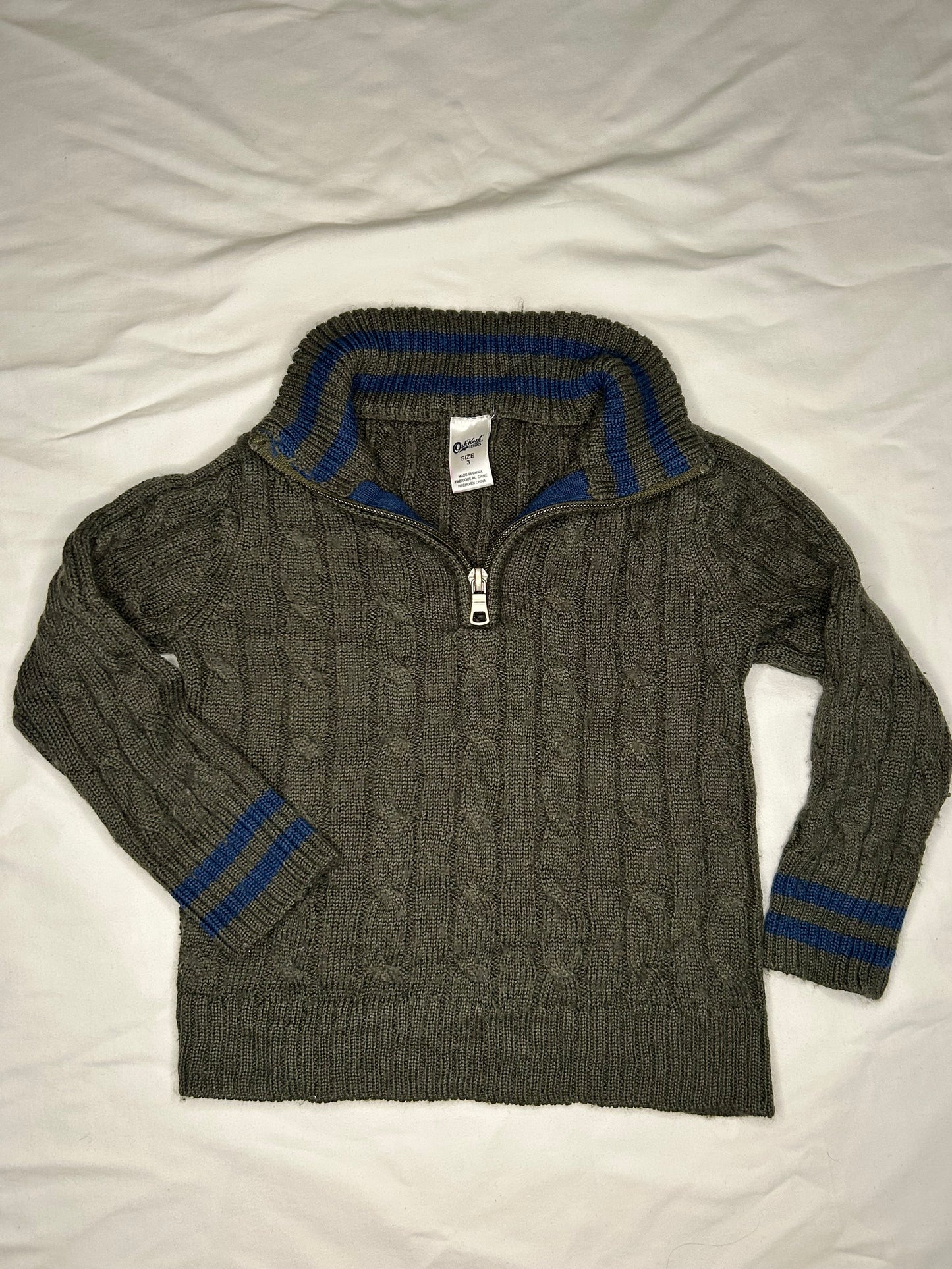 Oshkosh Sweater