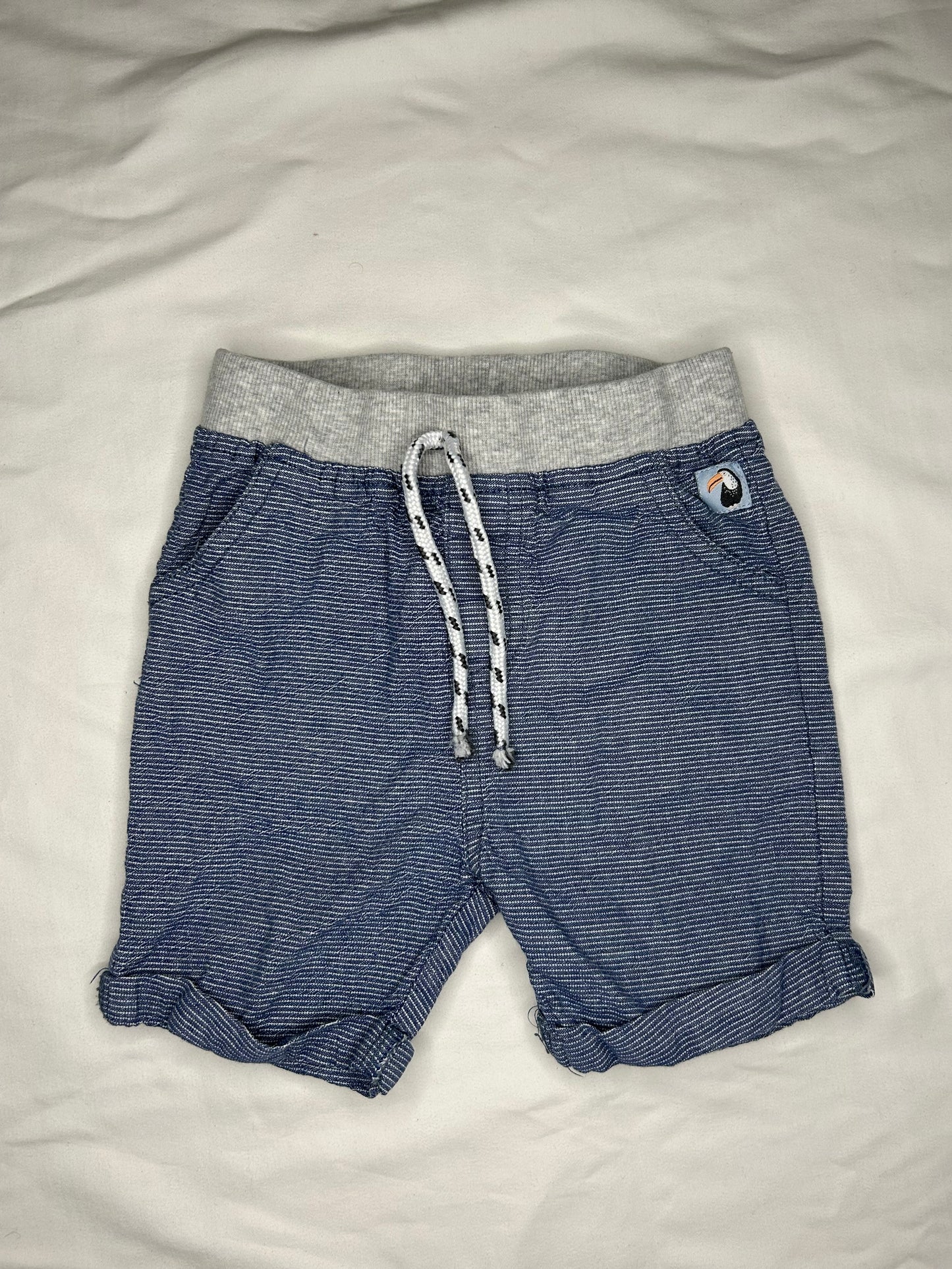 Teeny Weeny Shorts