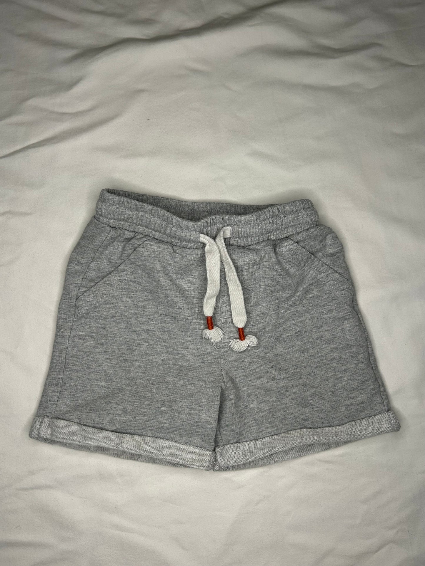 Teeny Weeny Shorts