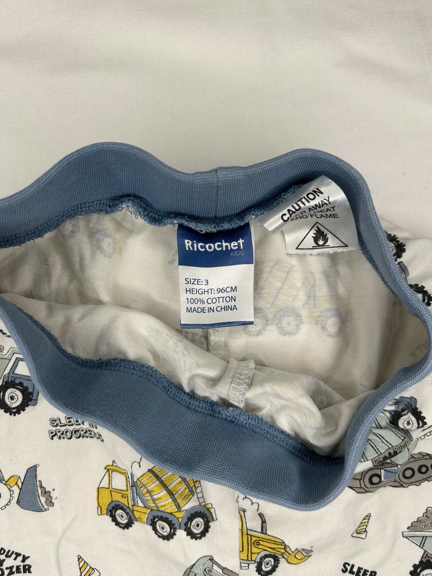 Ricochet Truck Shorts
