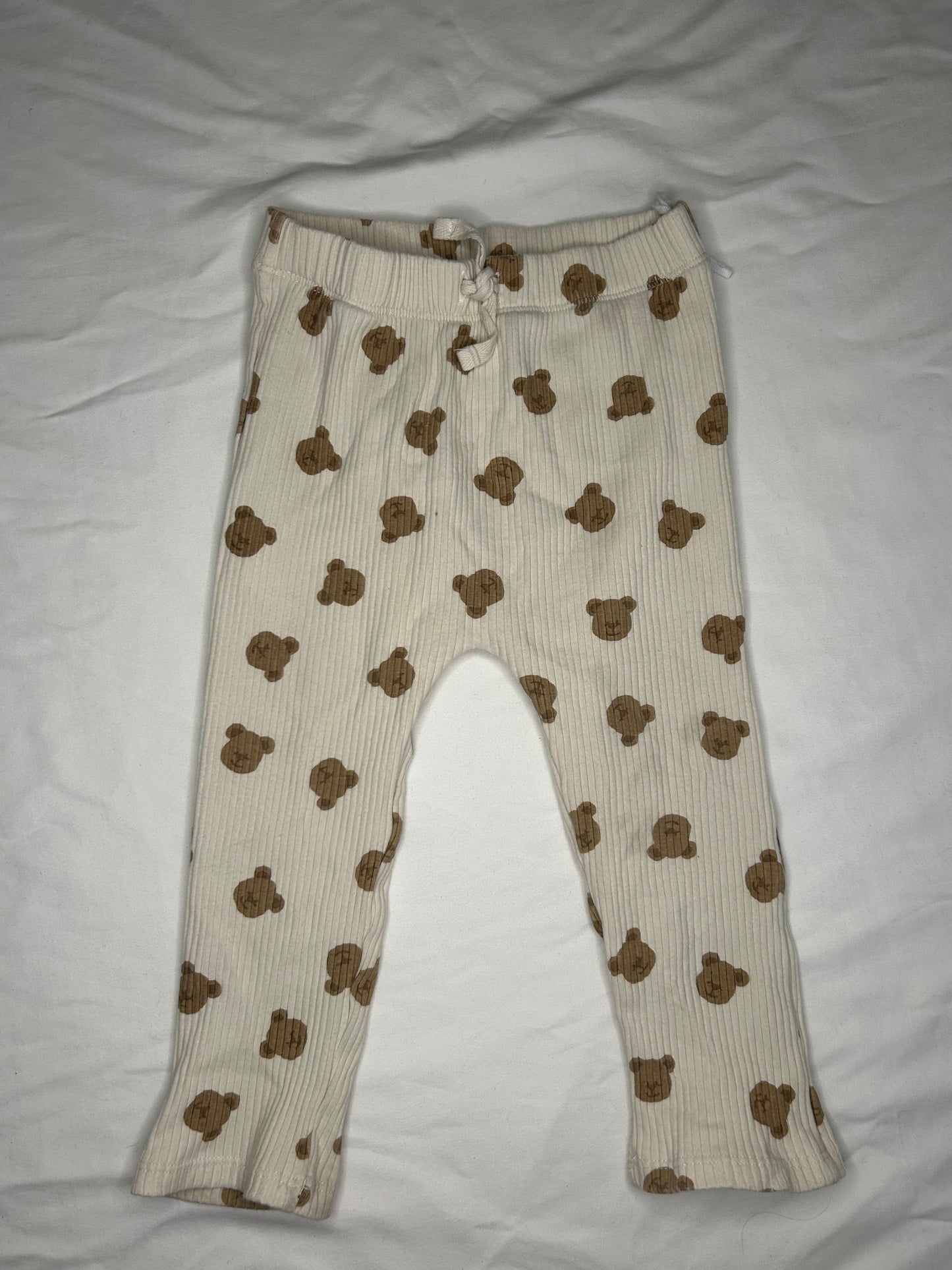 New Baby Berry Pants