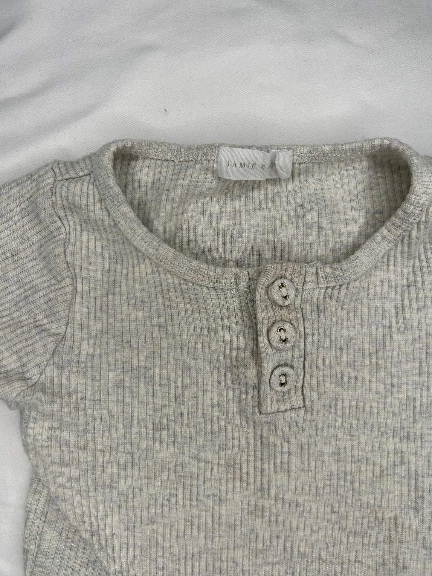 Jamie Kay Kindy Top