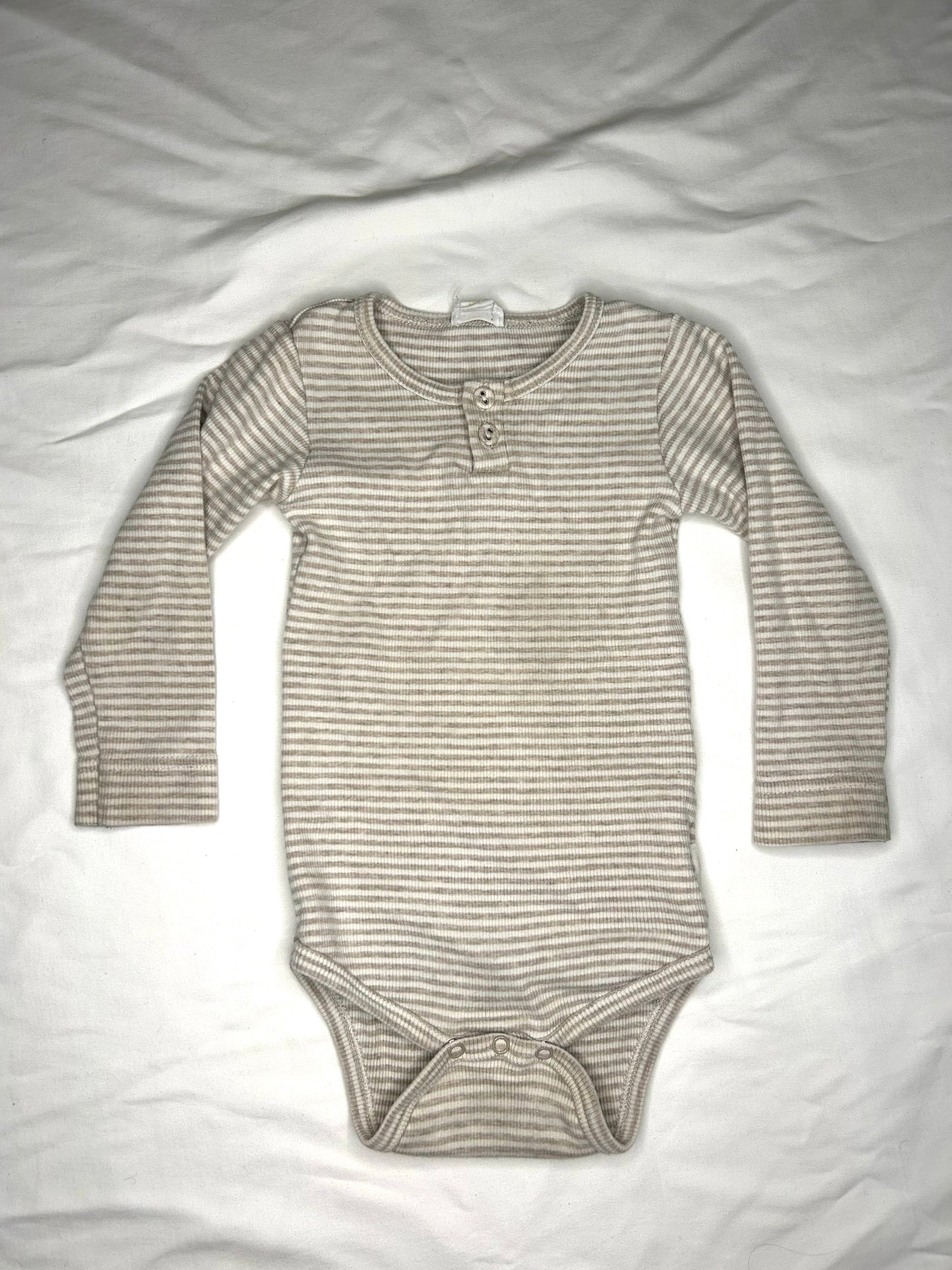 Jamie Kay Singlet