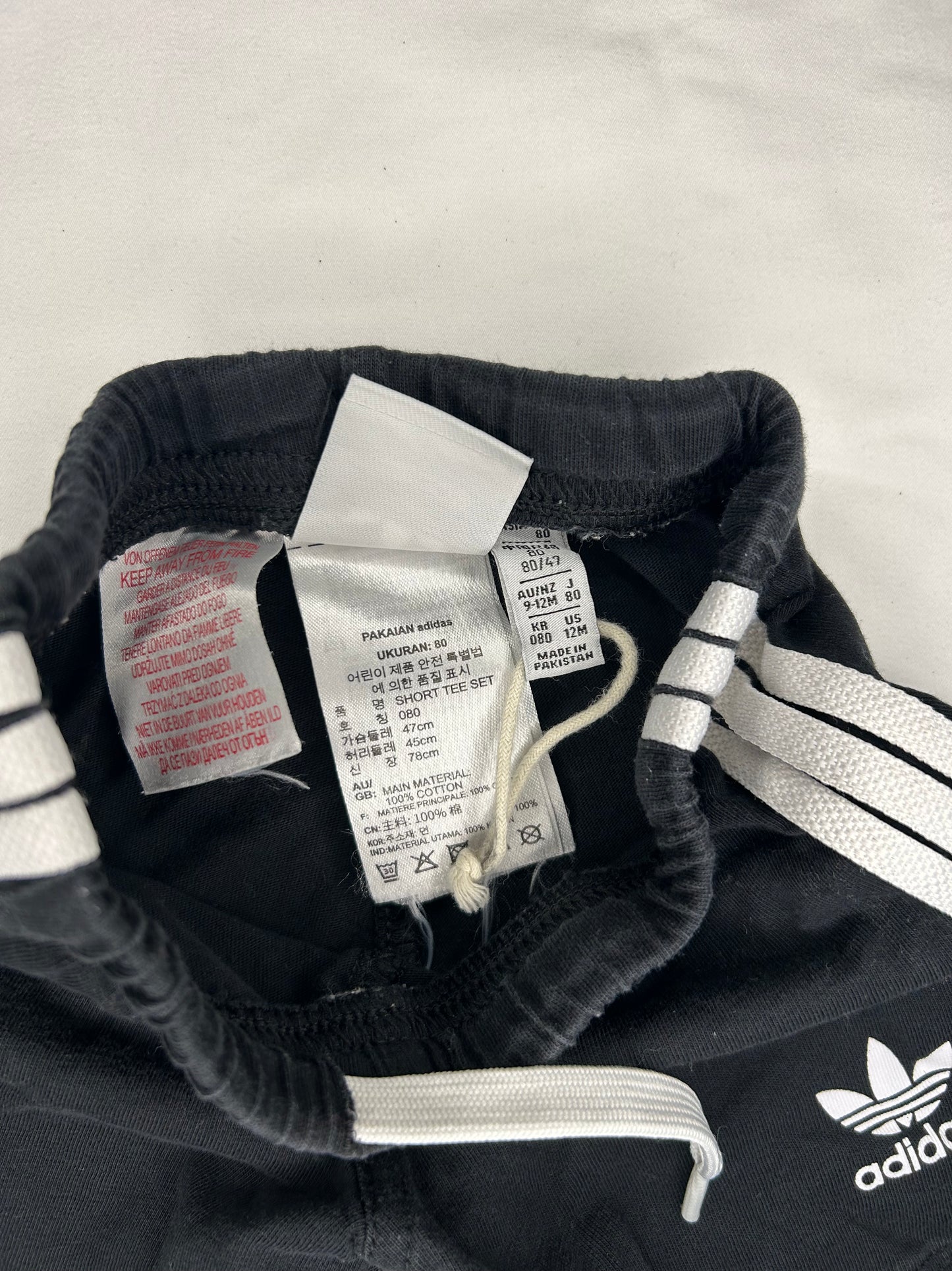 Adidas Shorts