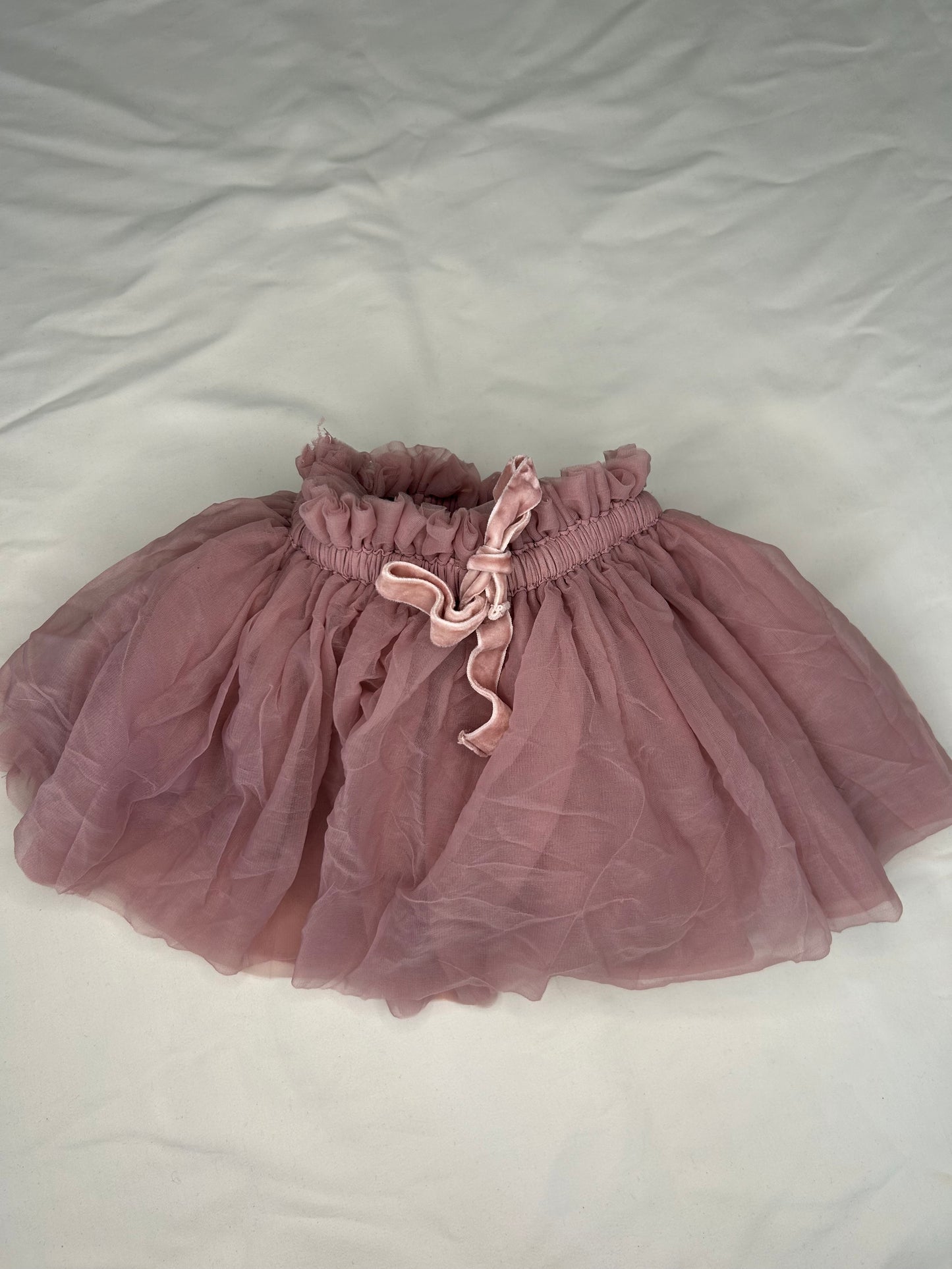 Jamie Kay Tutu