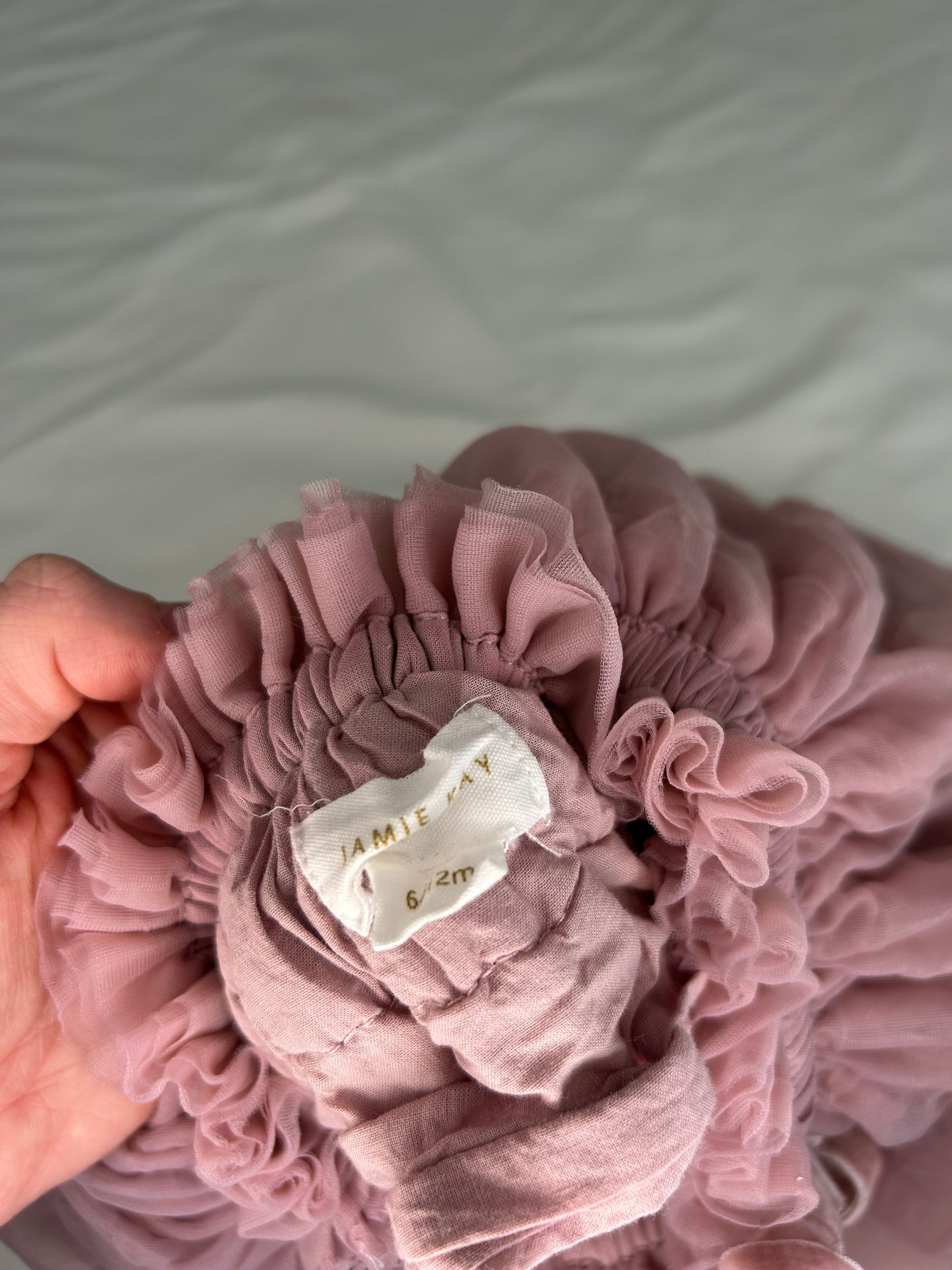 Jamie Kay Tutu