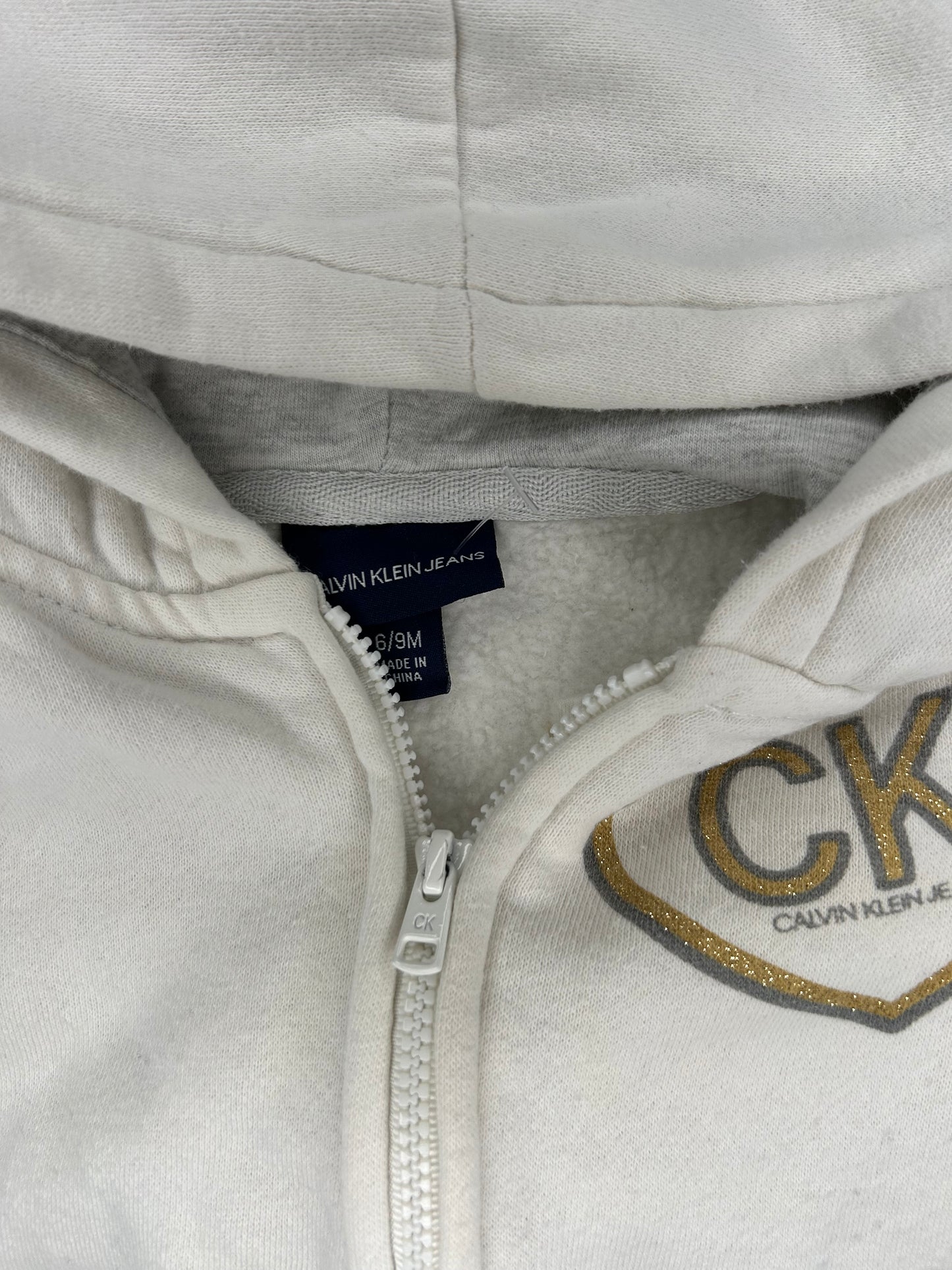 Calvin Klein Hoodie