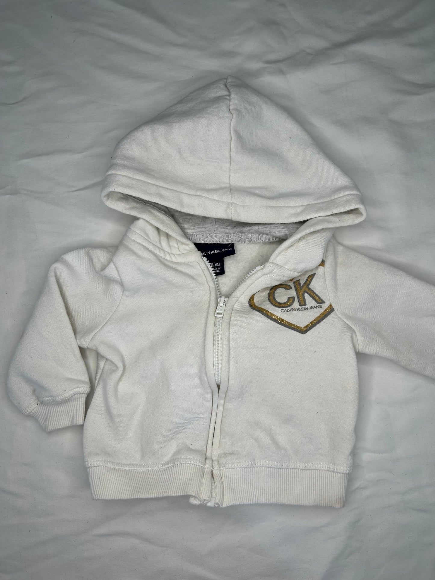 Calvin Klein Hoodie
