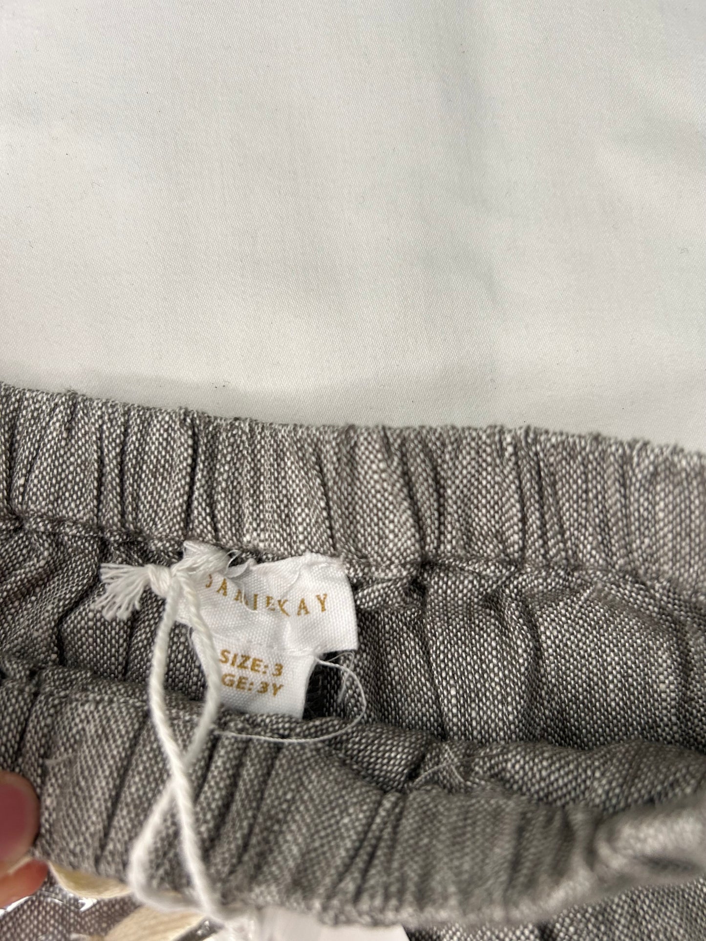 Brand New Jamie Kay Shorts