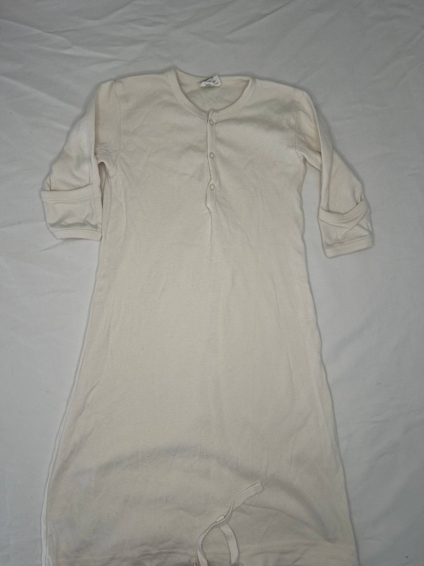 Nature Baby Sleep Gown