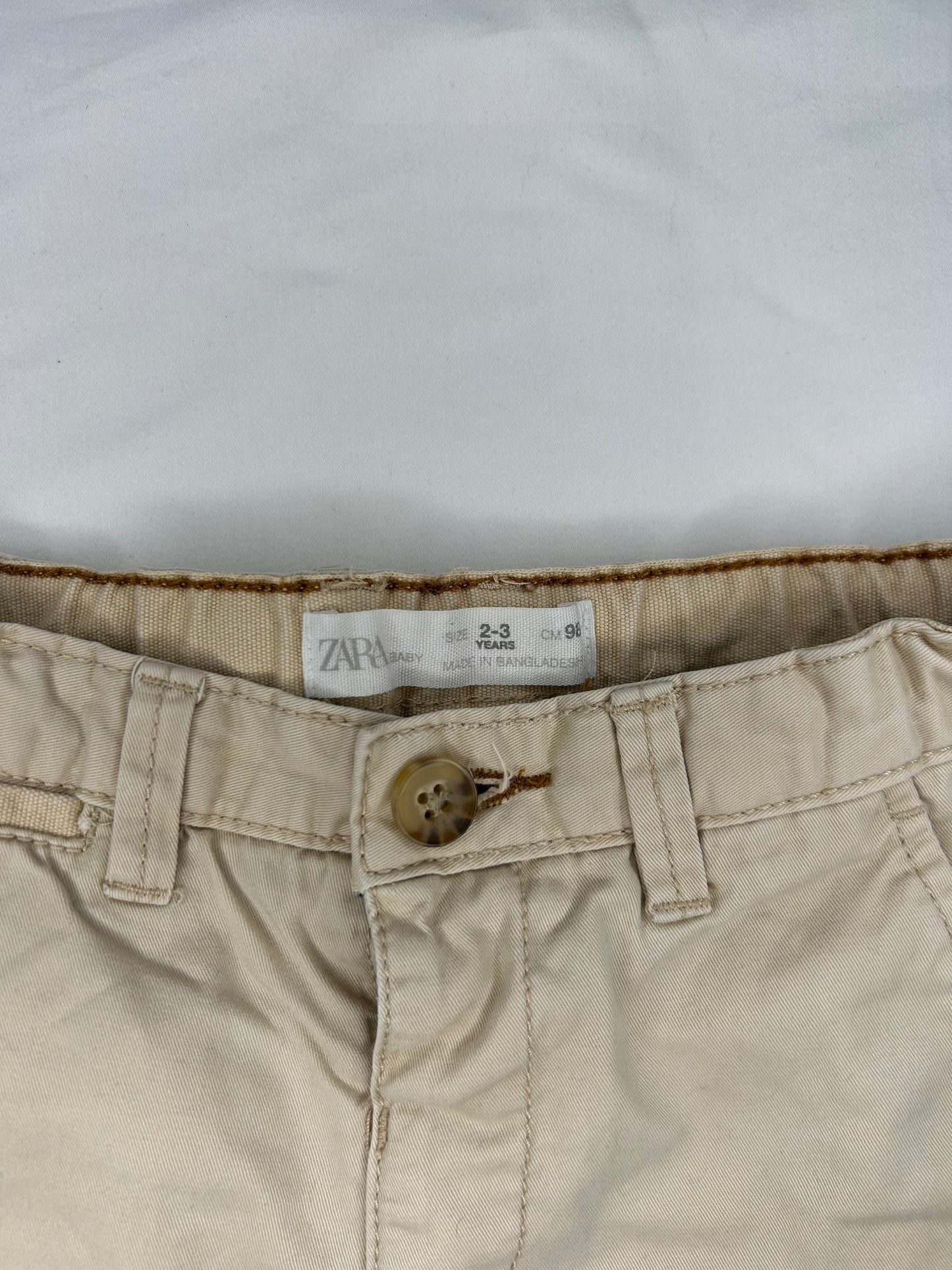 Zara Trousers