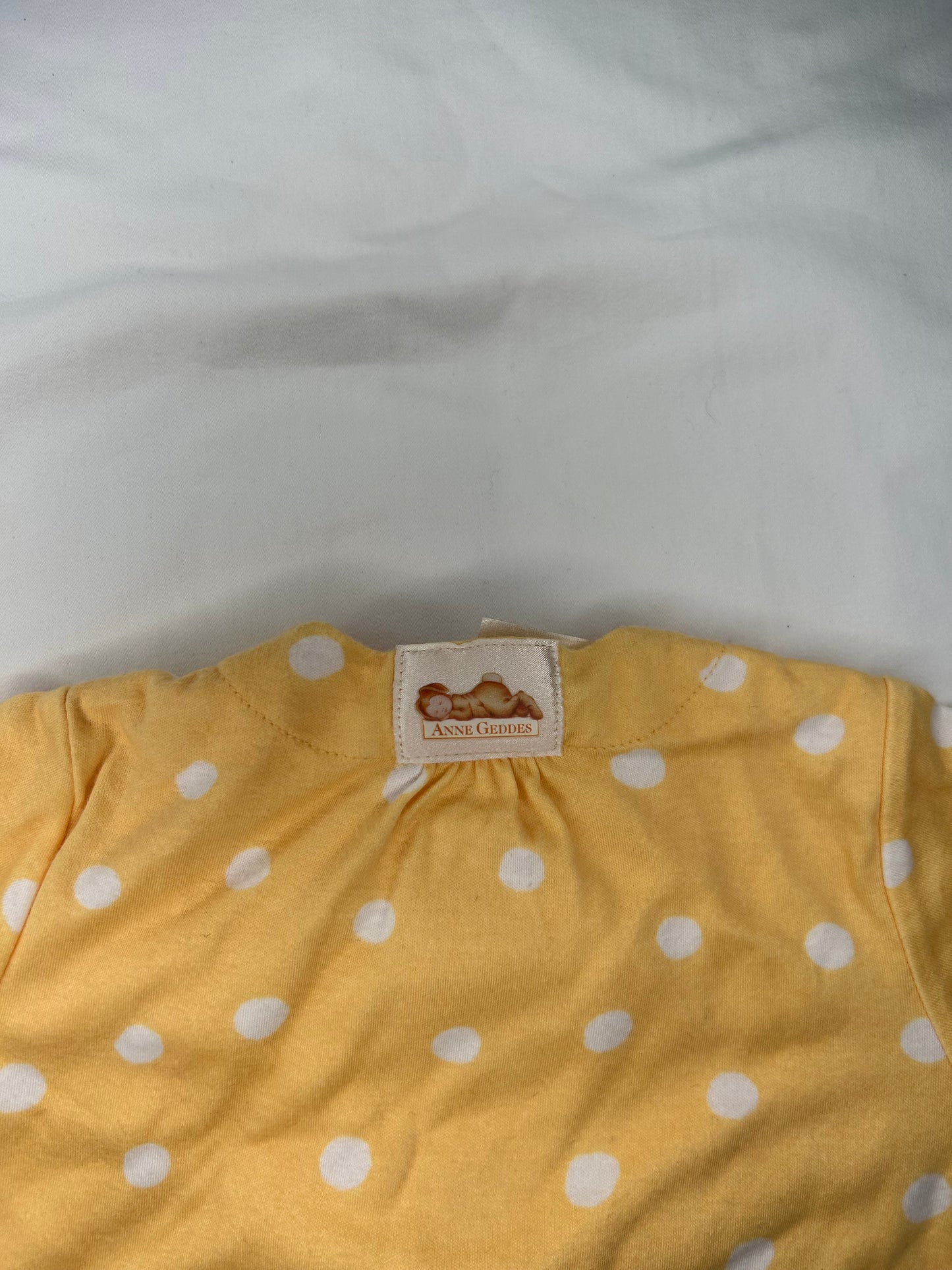 Anne Geddes Onesie