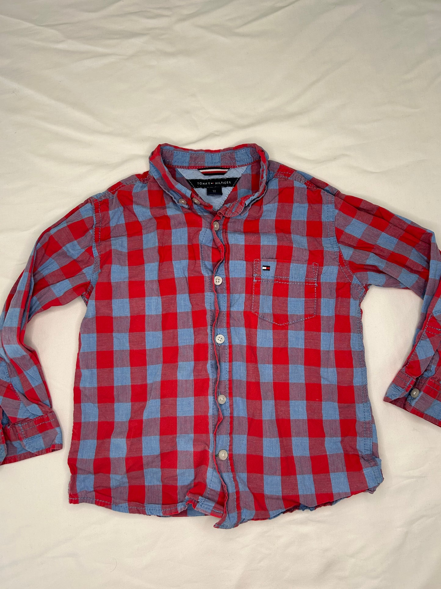 Tommy Hilfiger Shirt