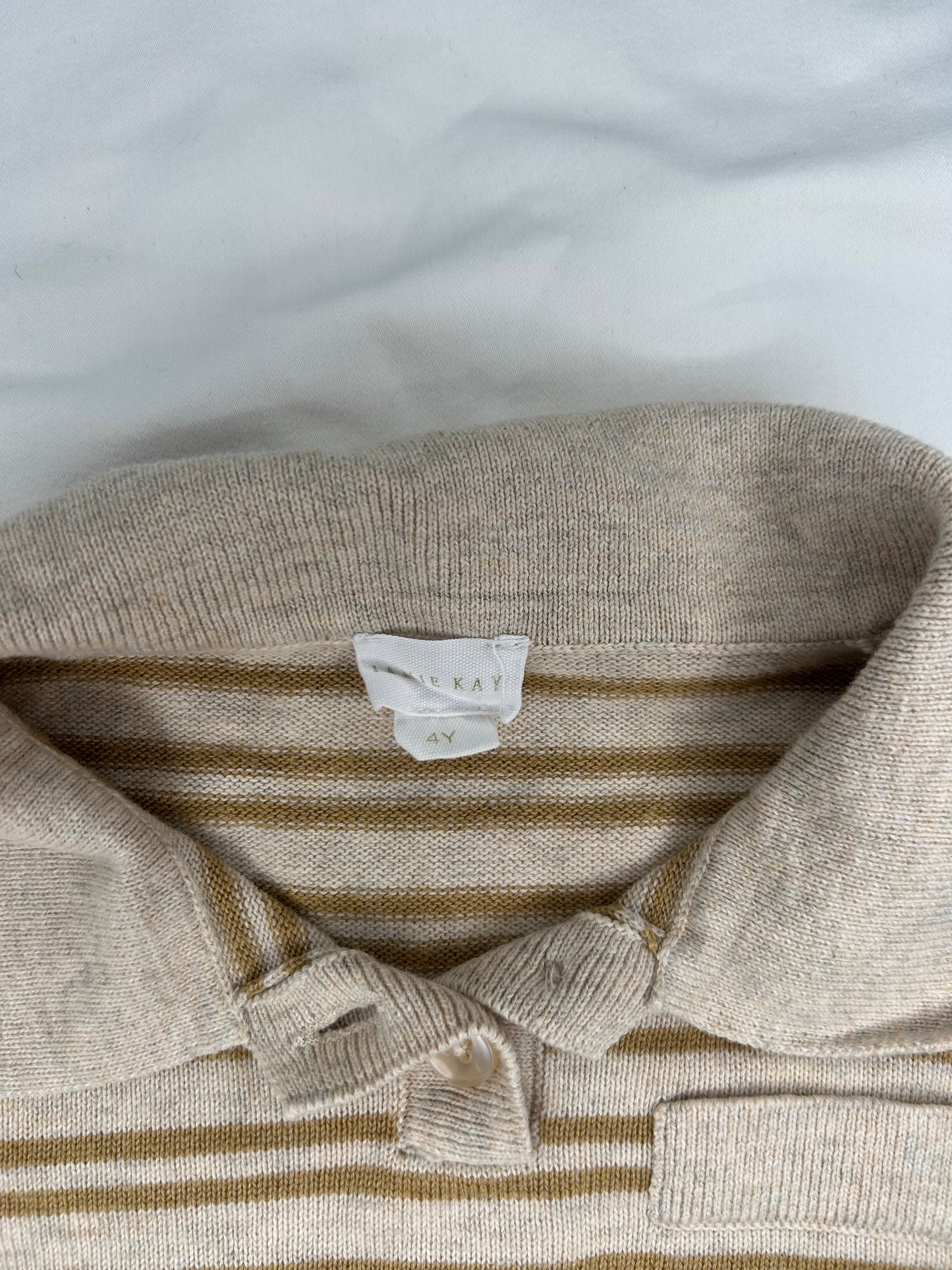 Jamie Kay Sweater