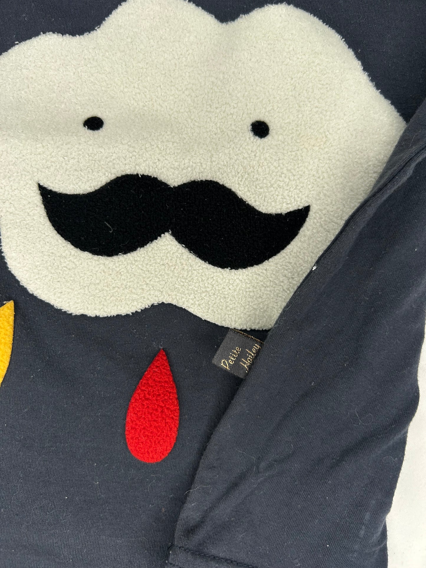 Petite Hailey Tee