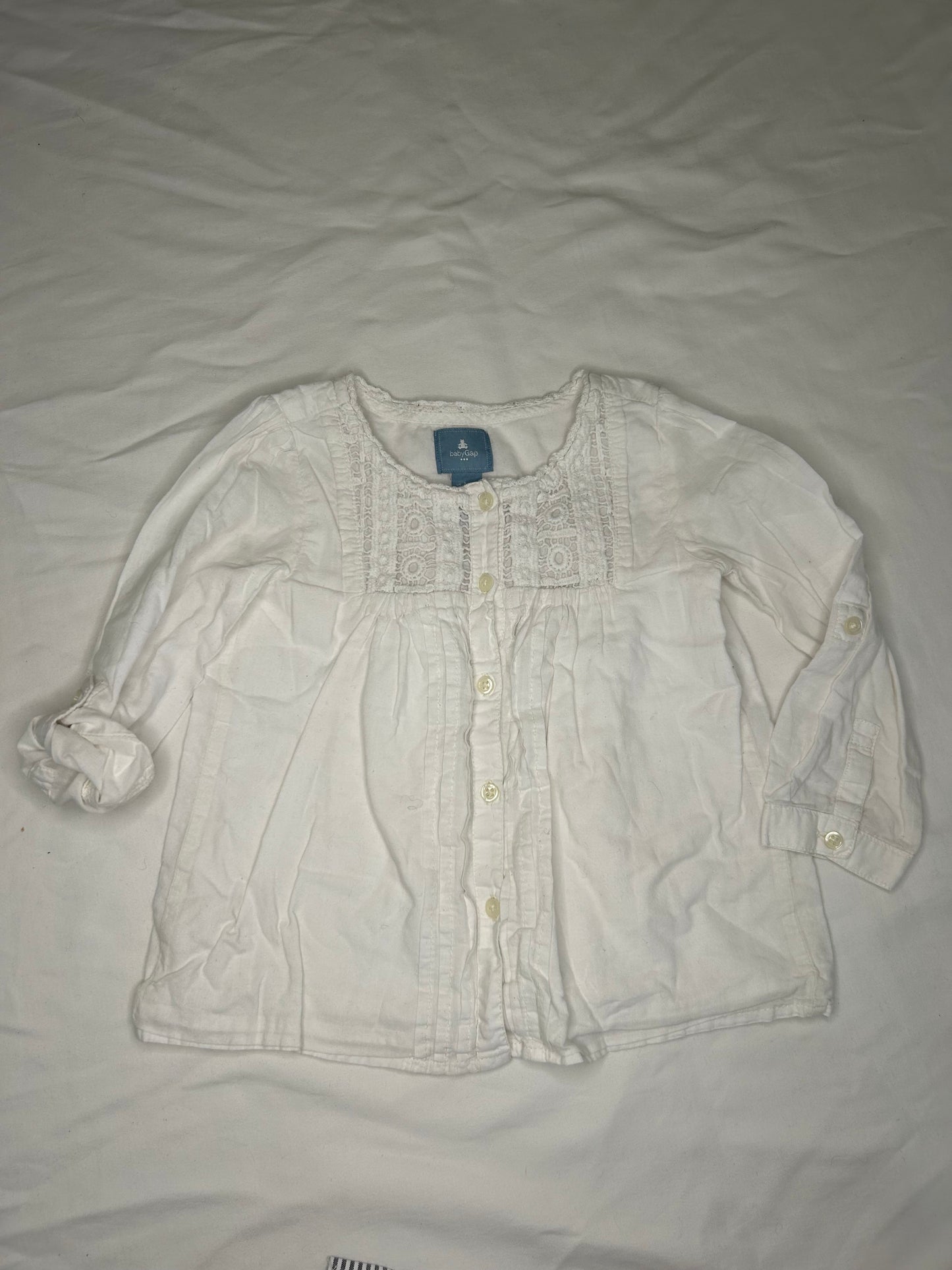 Baby Gap Blouse