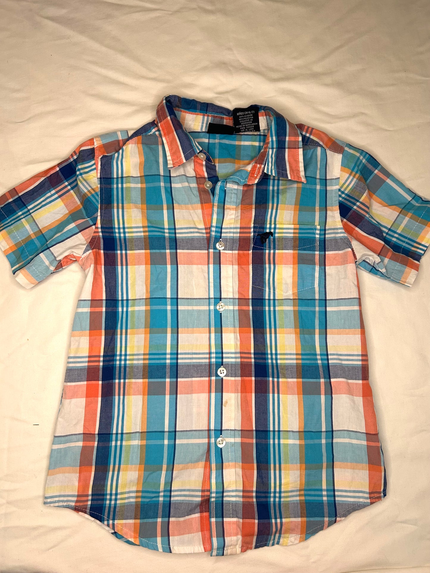 Wrangler Shirt