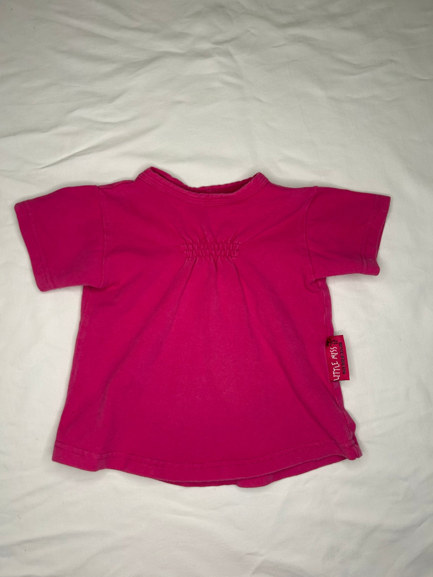 Little Miss Tee