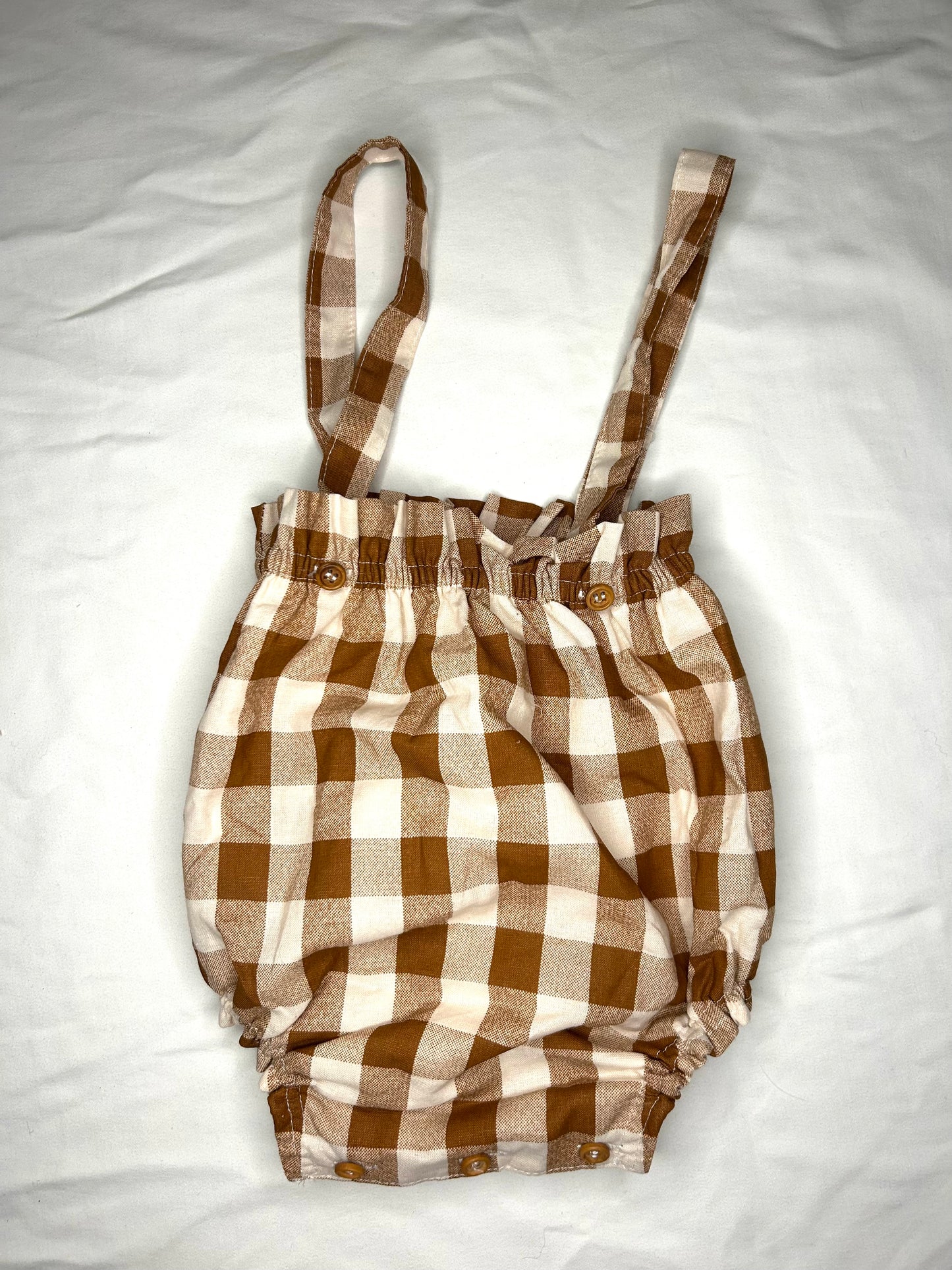 Birinit Petite Romper