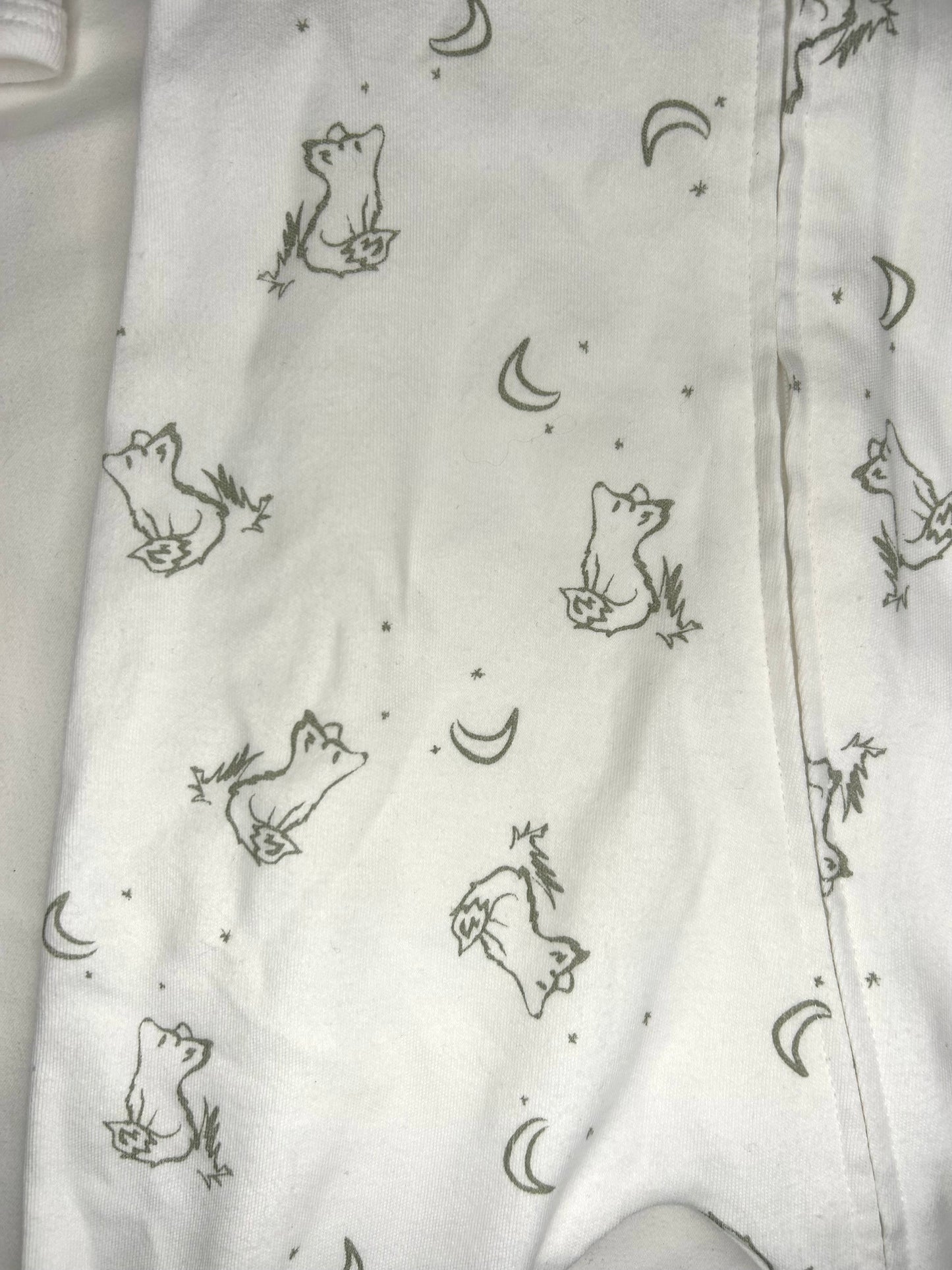 BABU Onesie