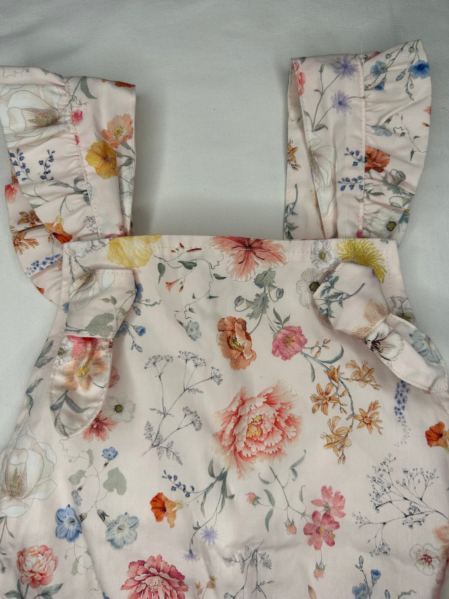 Toshi Romper