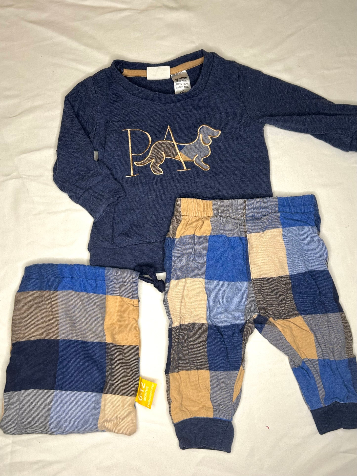 Peter Alexander Pajamas