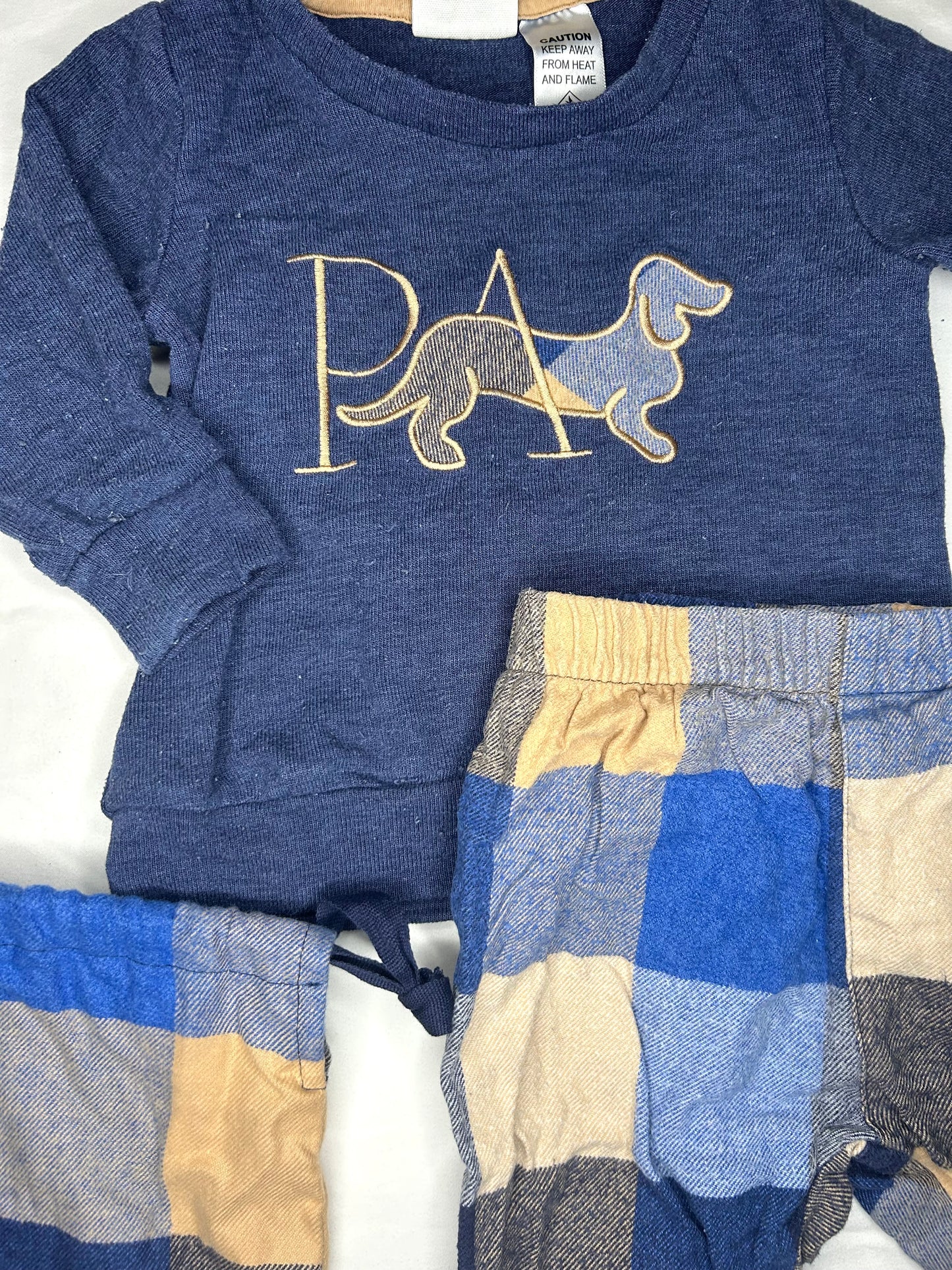Peter Alexander Pajamas