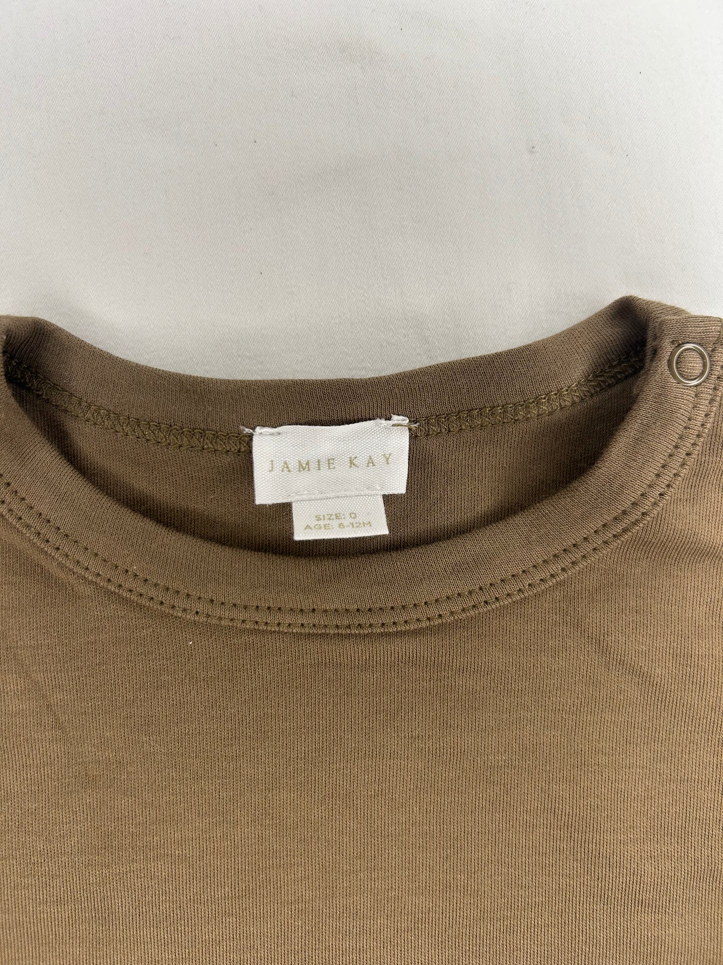 Jamie Kay Tee New